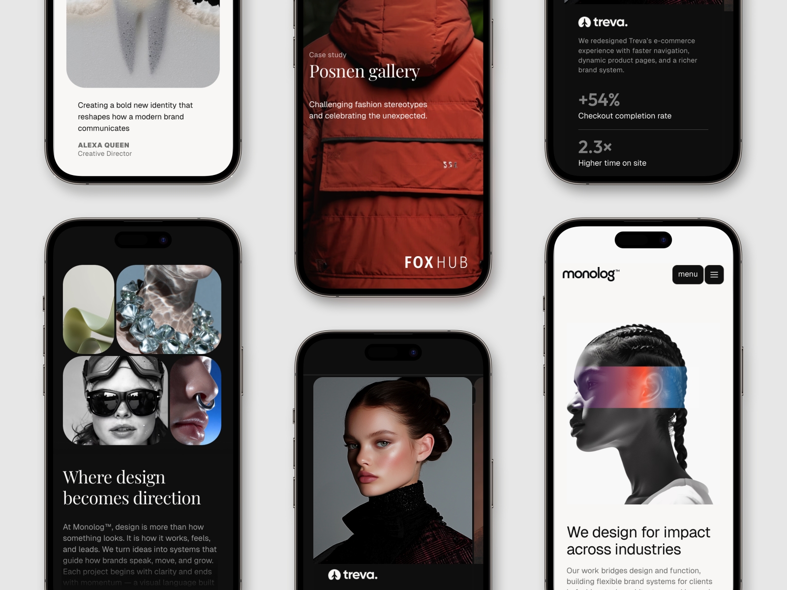 Screenshot 3 of Tdmonolog