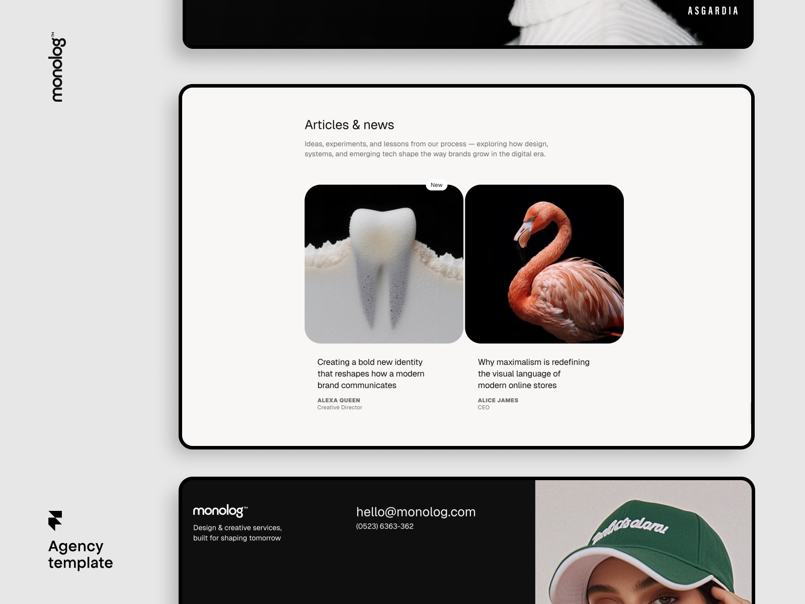 Screenshot 4 of Tdmonolog