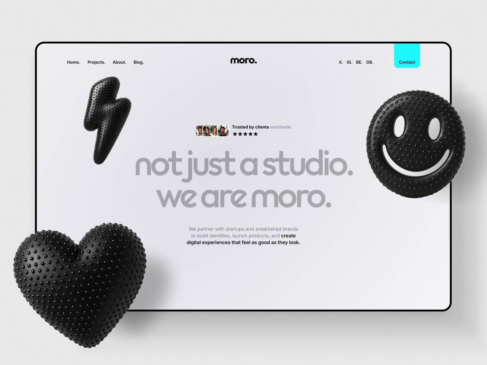 Screenshot 4 of Tdmoro