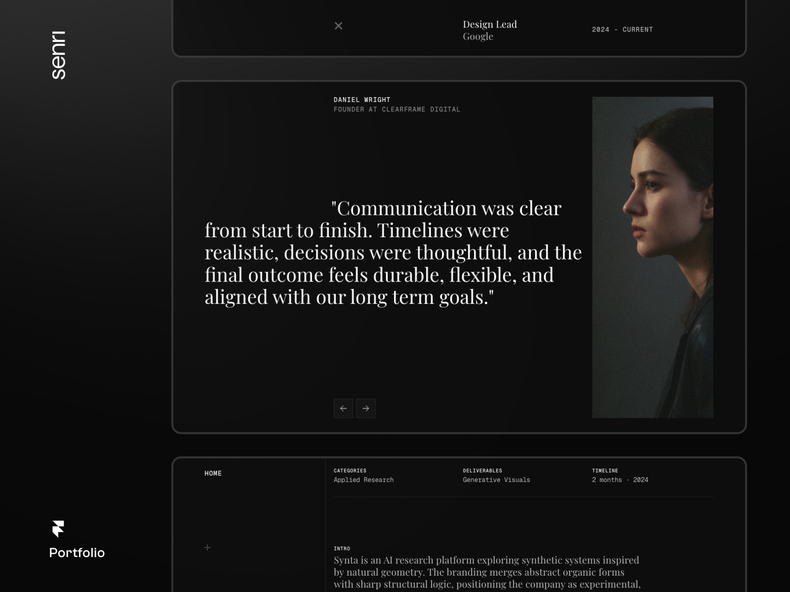 Screenshot 2 of Tdsenri