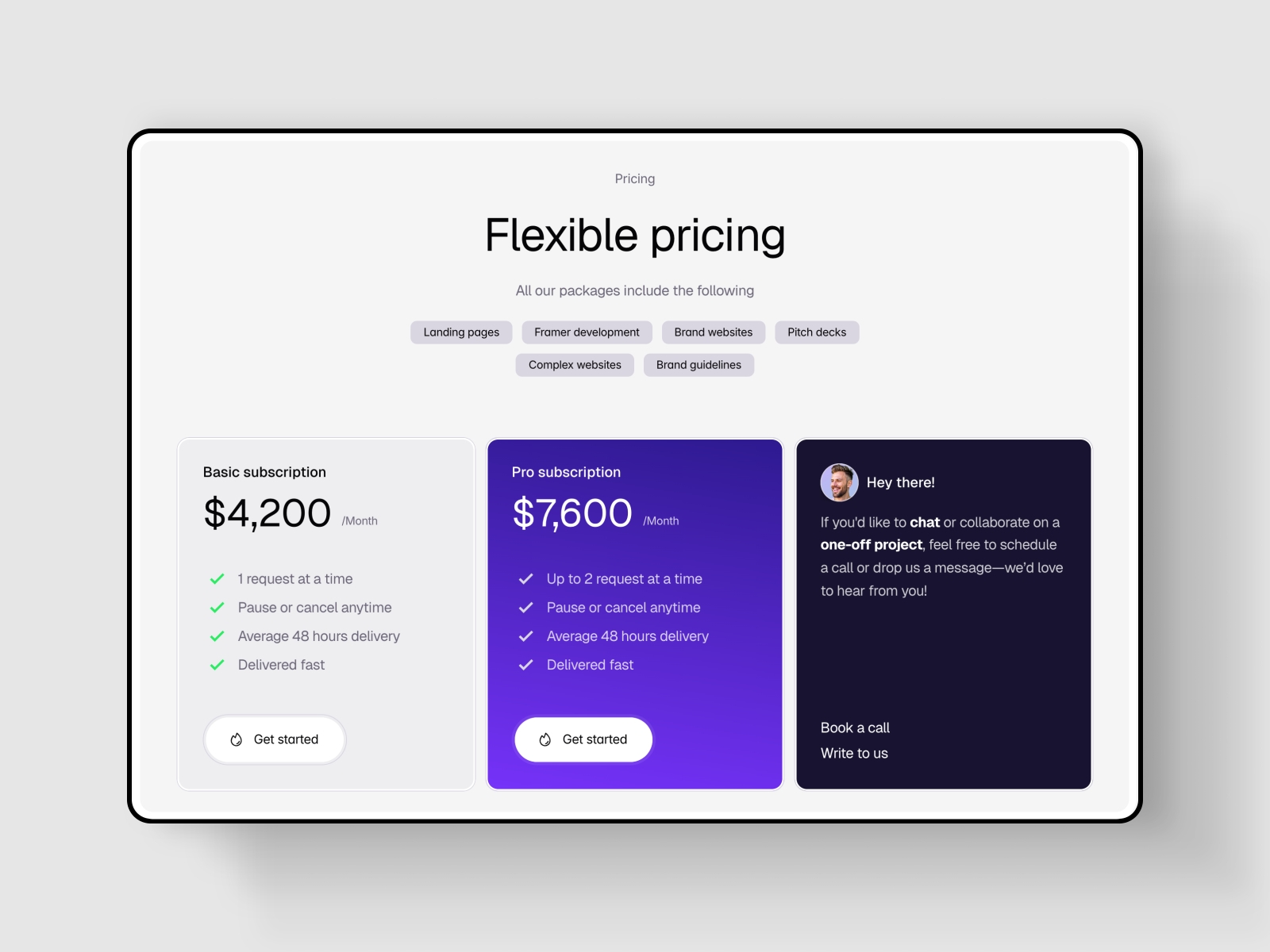 Screenshot 2 of Tdsuper