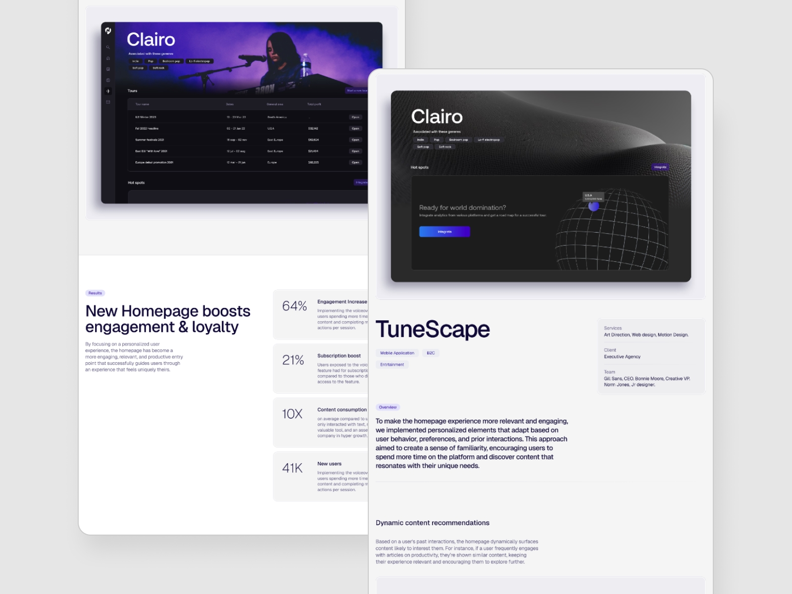 Screenshot 3 of Tdsuper