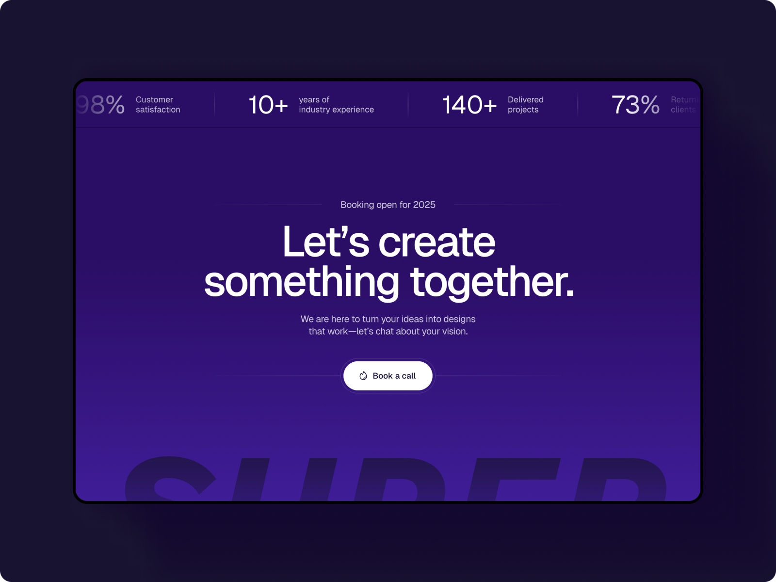 Screenshot 4 of Tdsuper