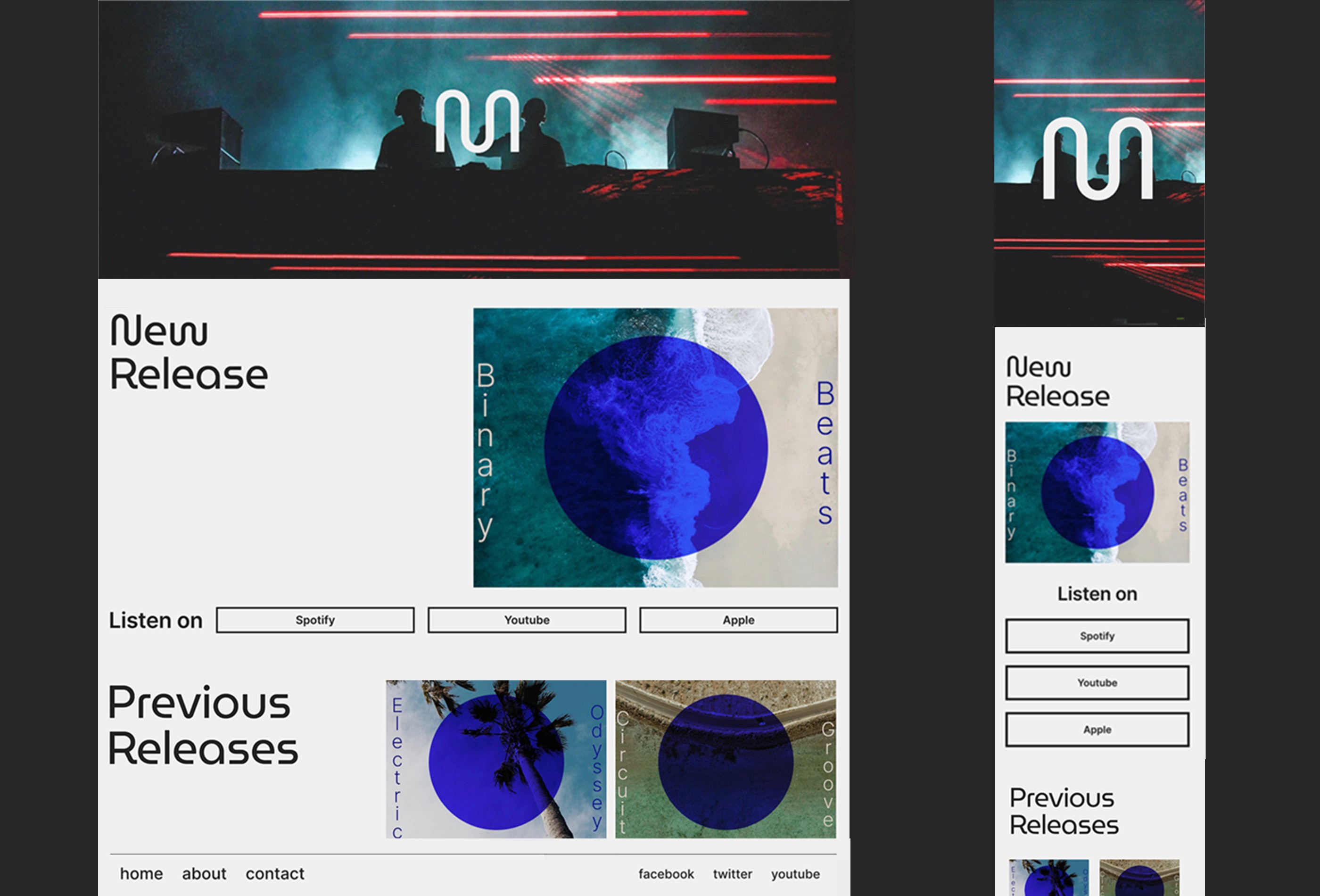 Screenshot 3 of Technomorph