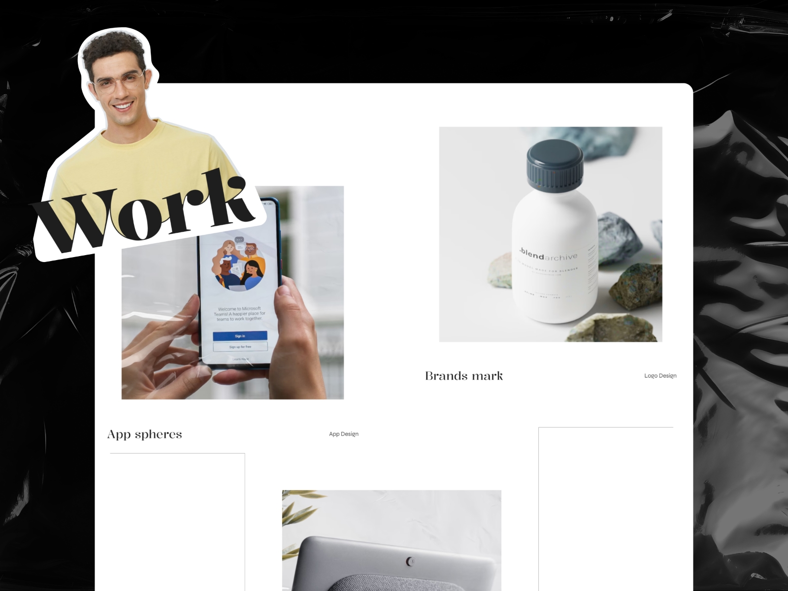 Screenshot 2 of Tecreate