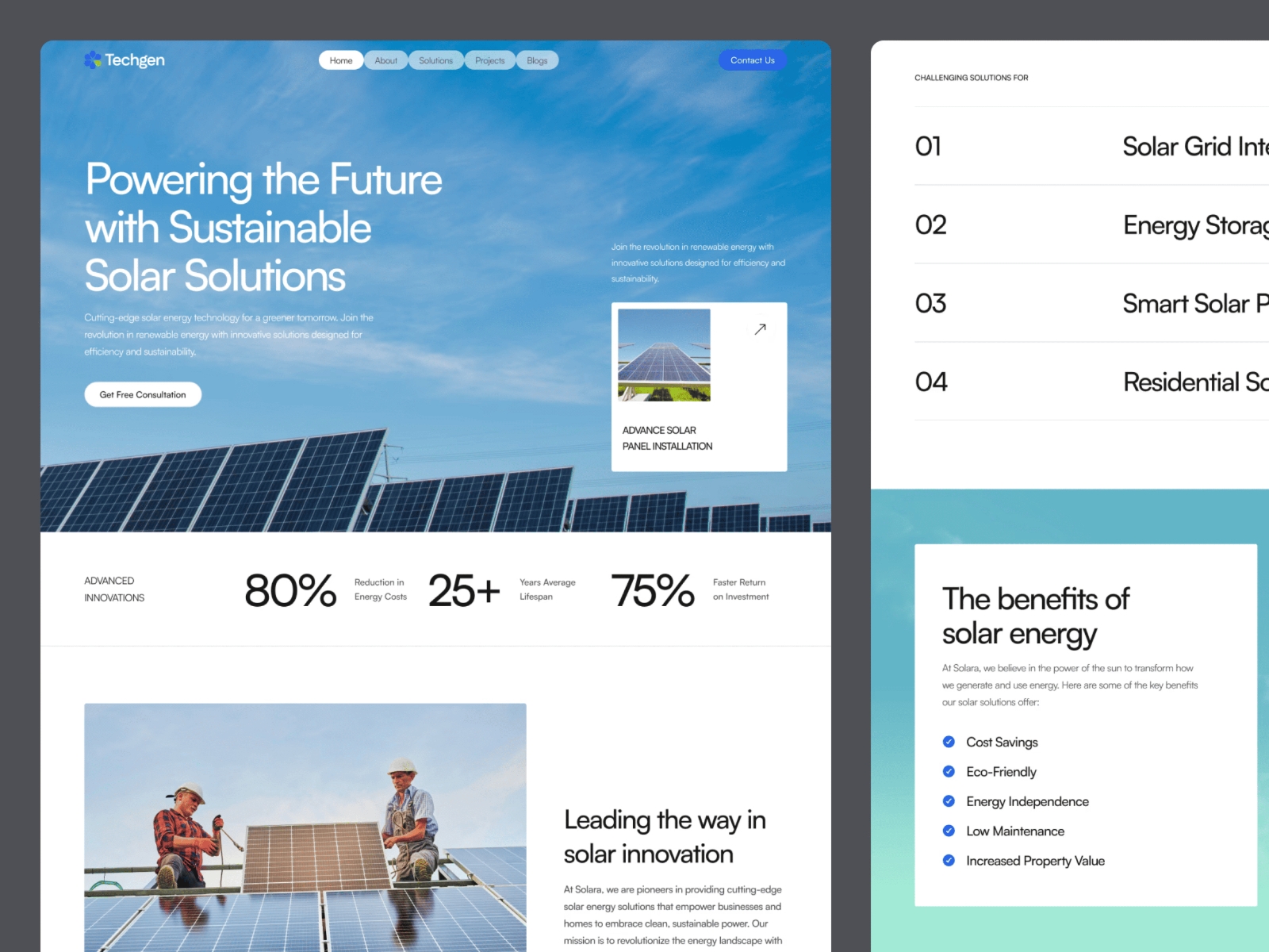Screenshot 2 of Teechgen