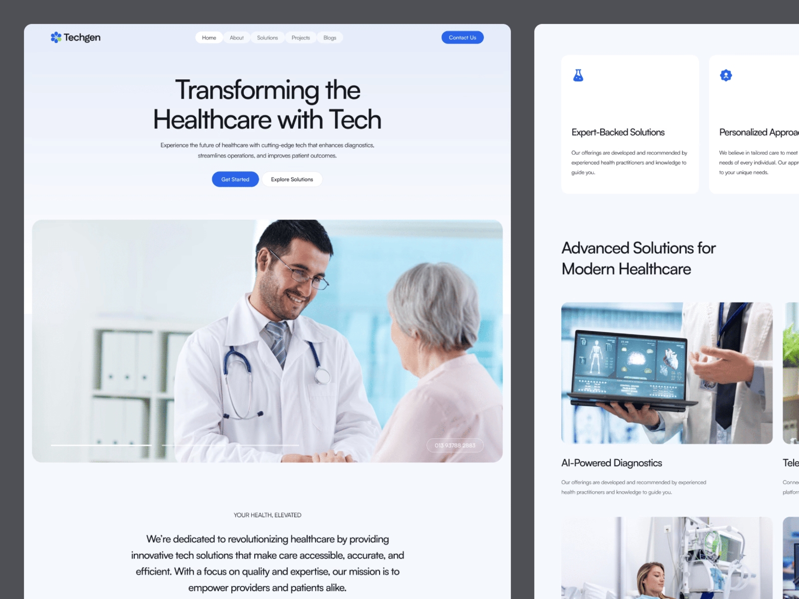 Screenshot 3 of Teechgen