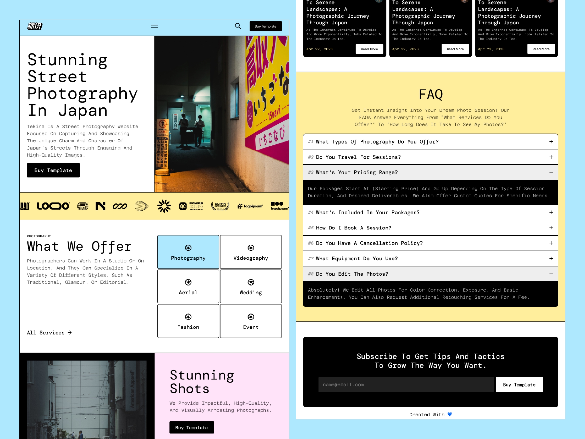 Screenshot 2 of Tekina