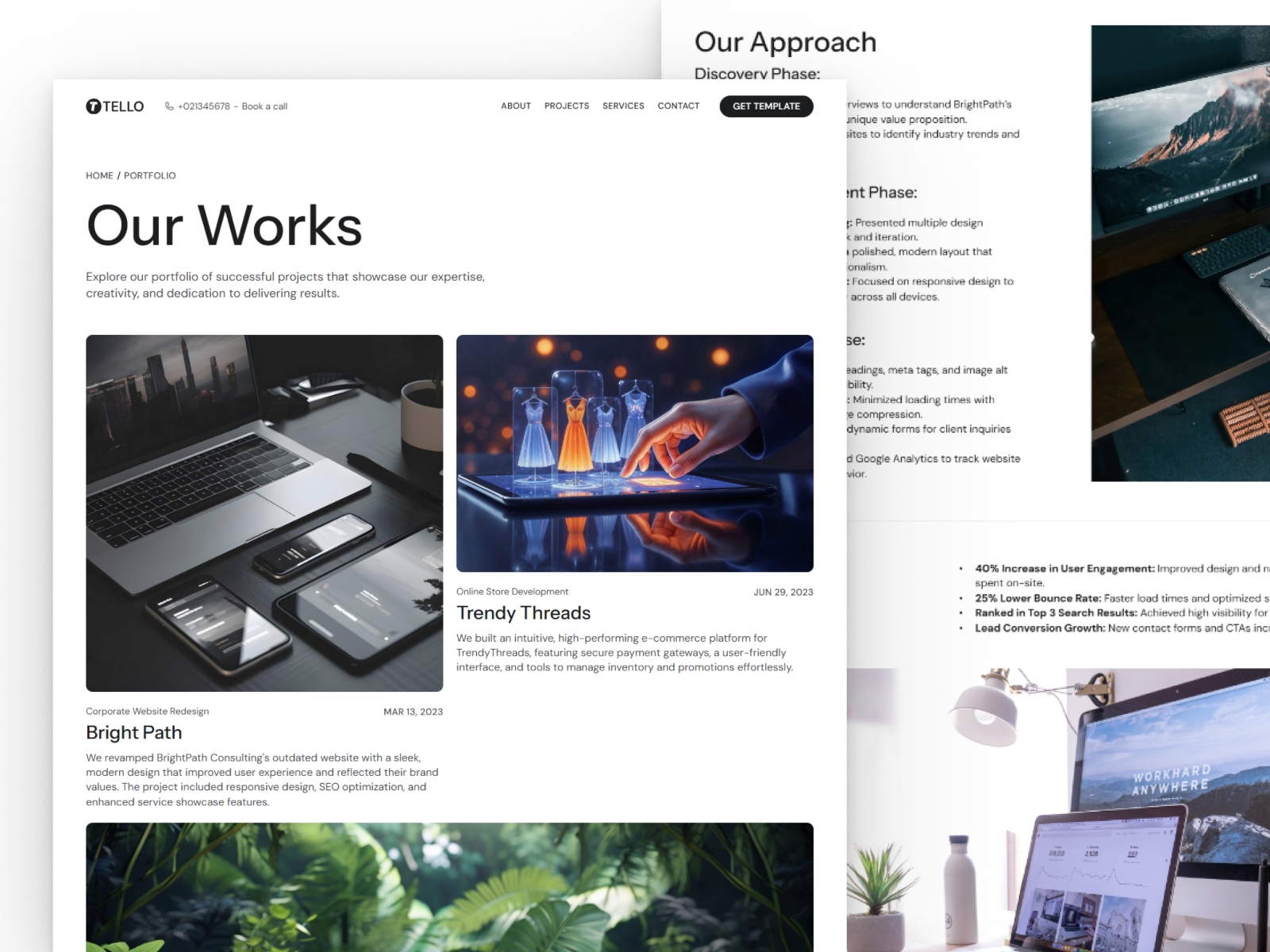 Screenshot 4 of Tello