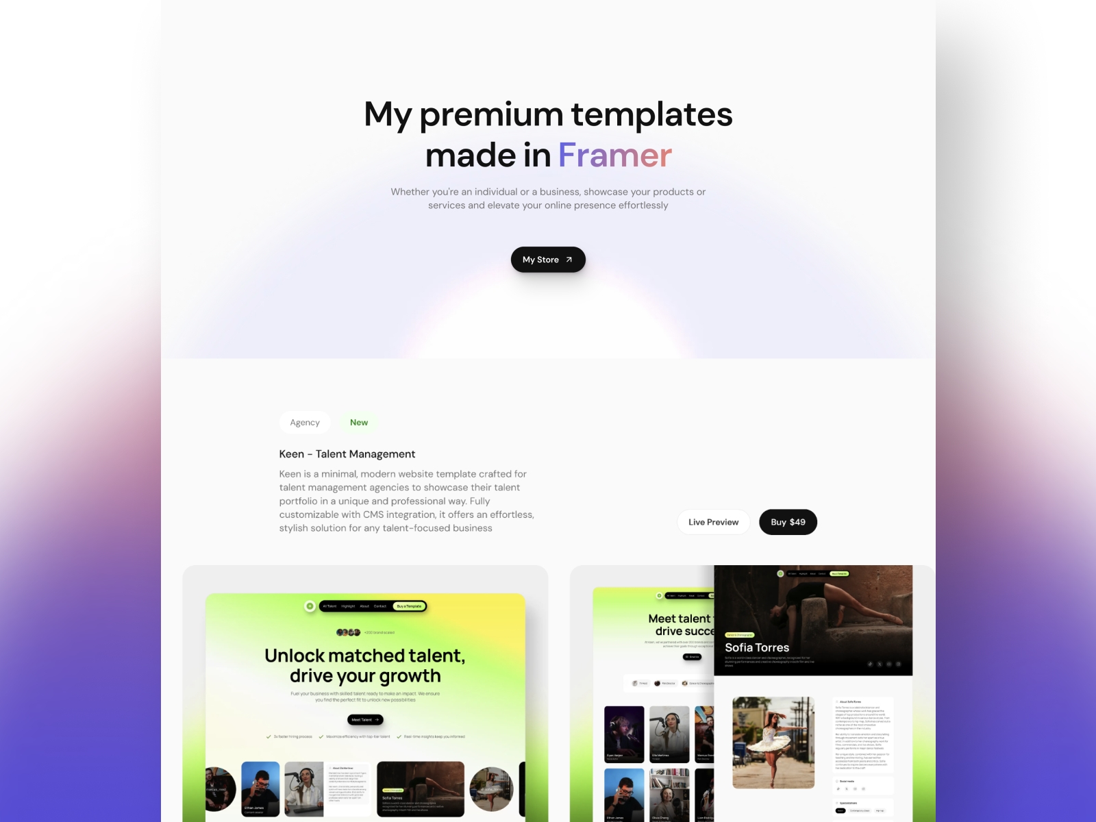 Screenshot 3 of Tenma