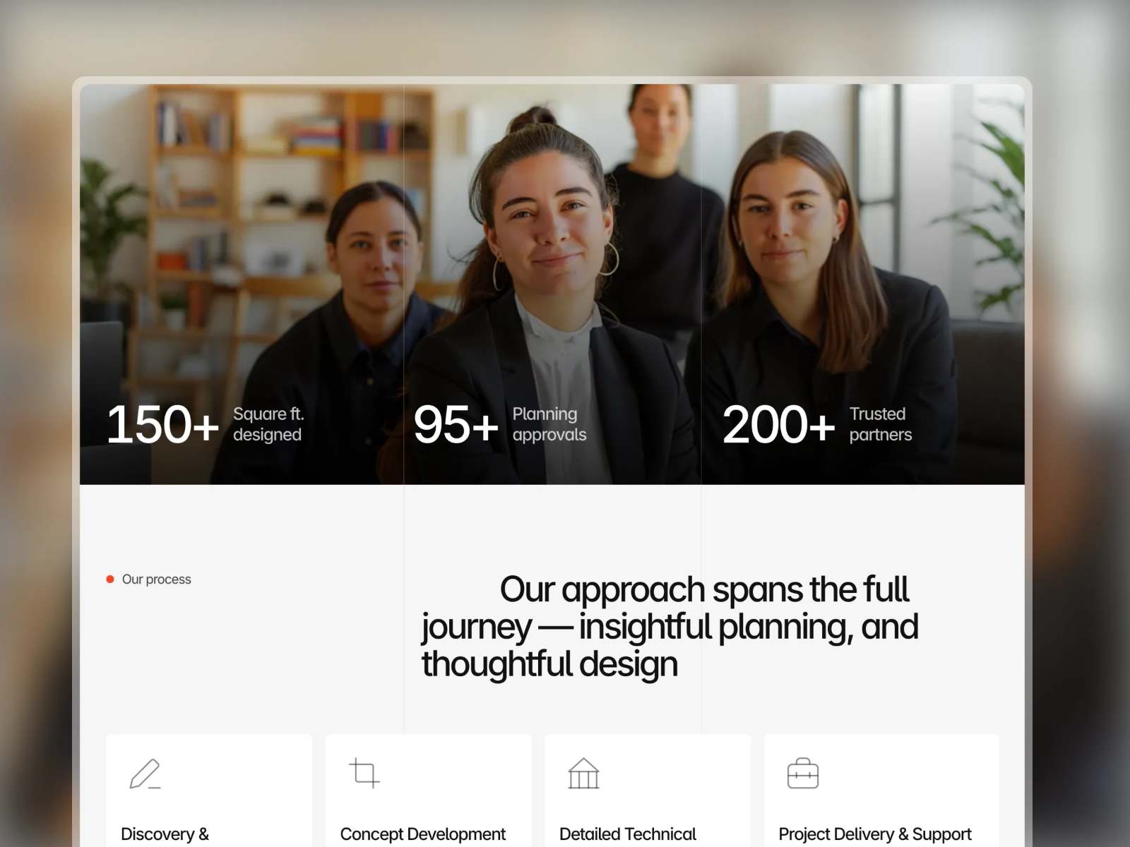 Screenshot 2 of Terahaus