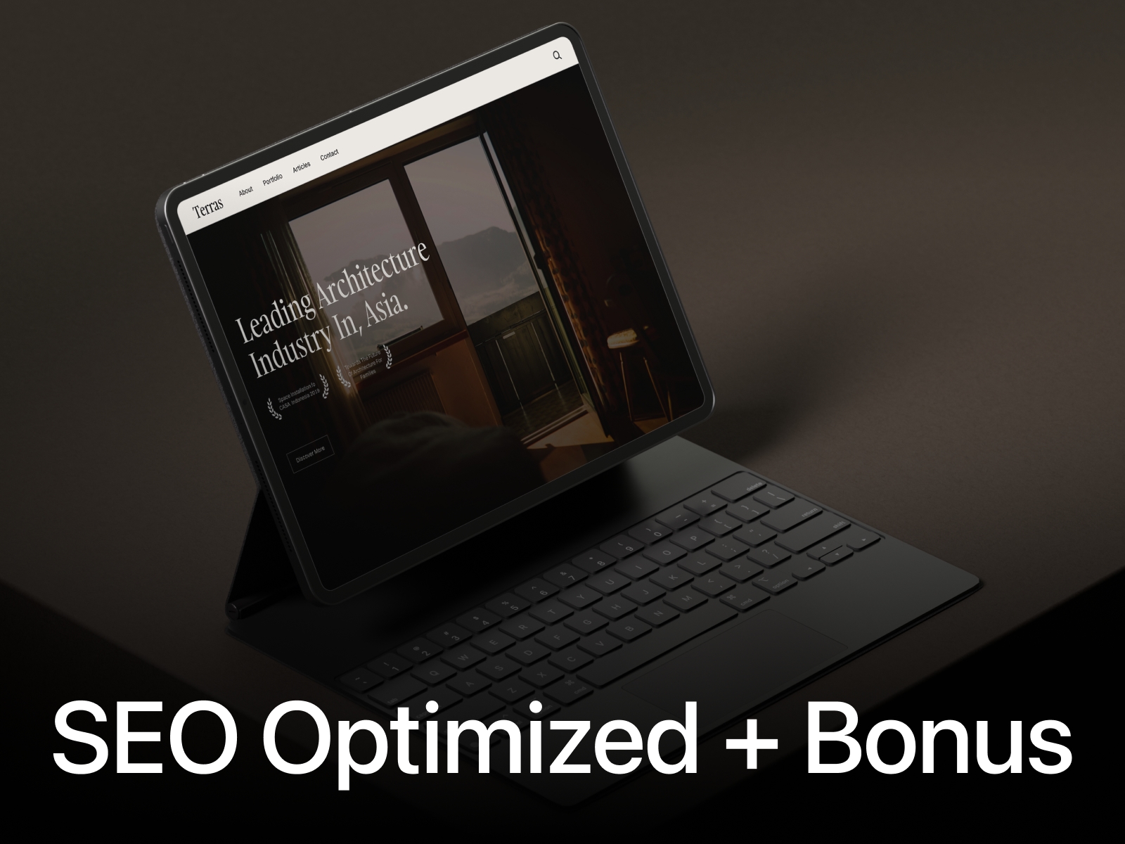 Screenshot 2 of Terras