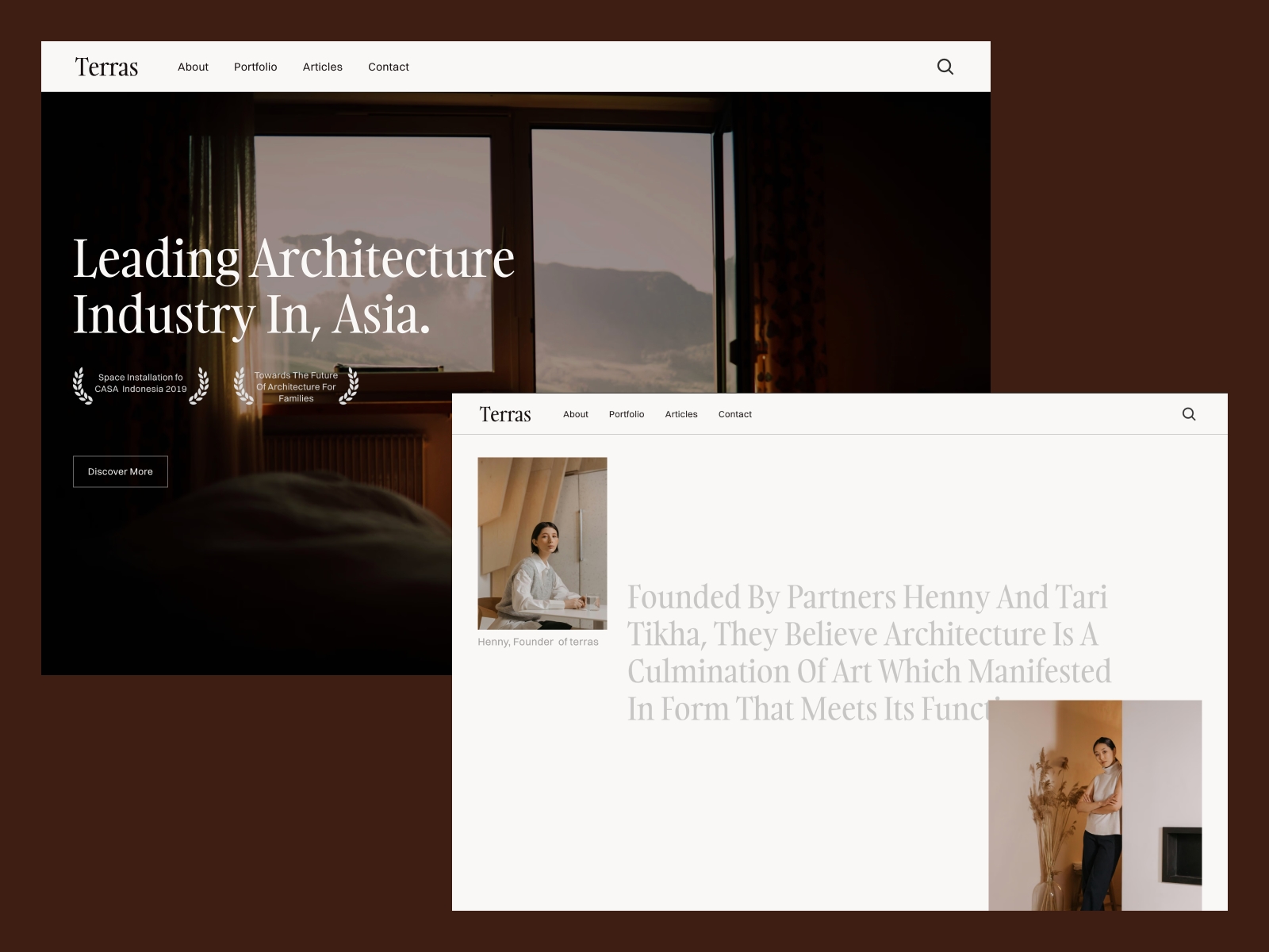 Screenshot 3 of Terras