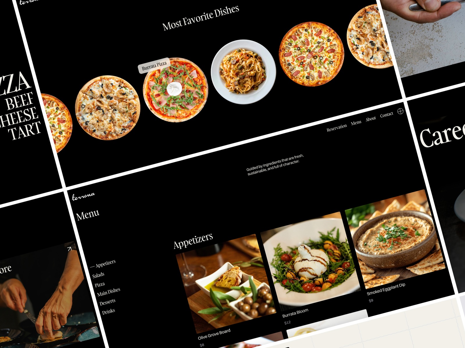 Screenshot 2 of Terrona