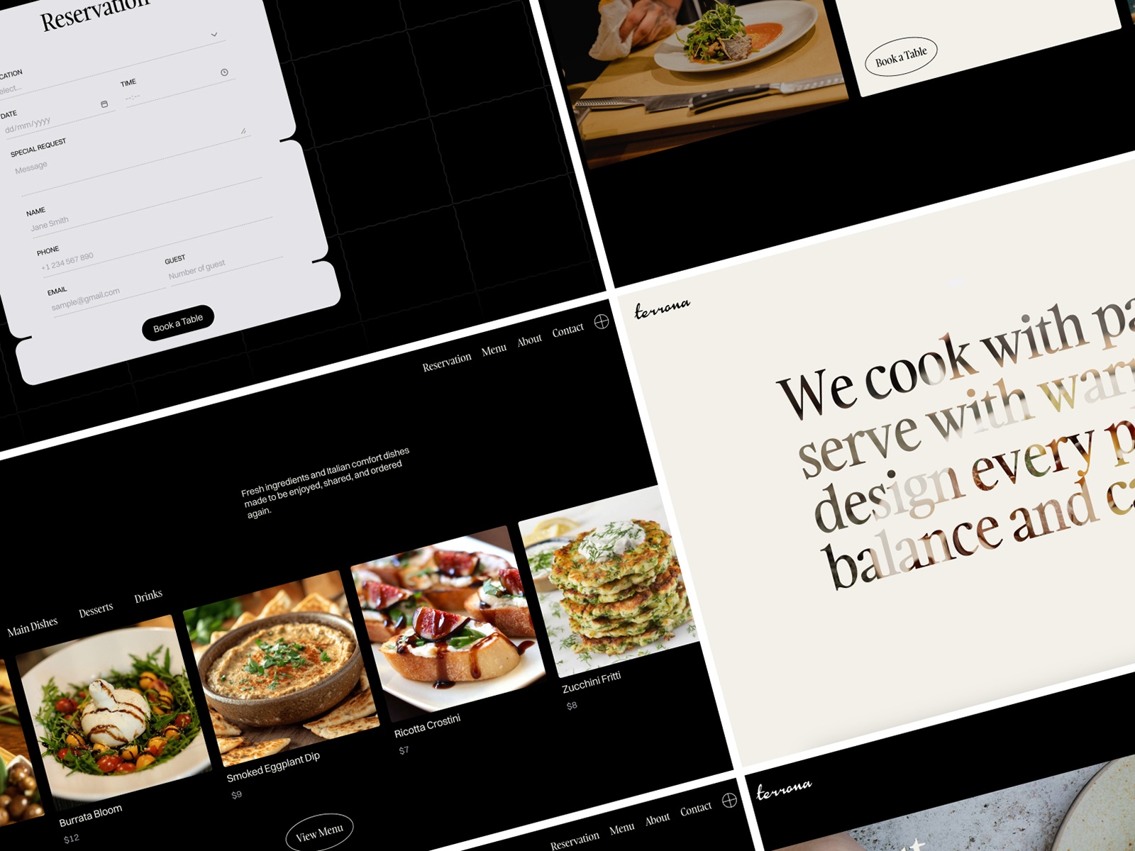 Screenshot 3 of Terrona