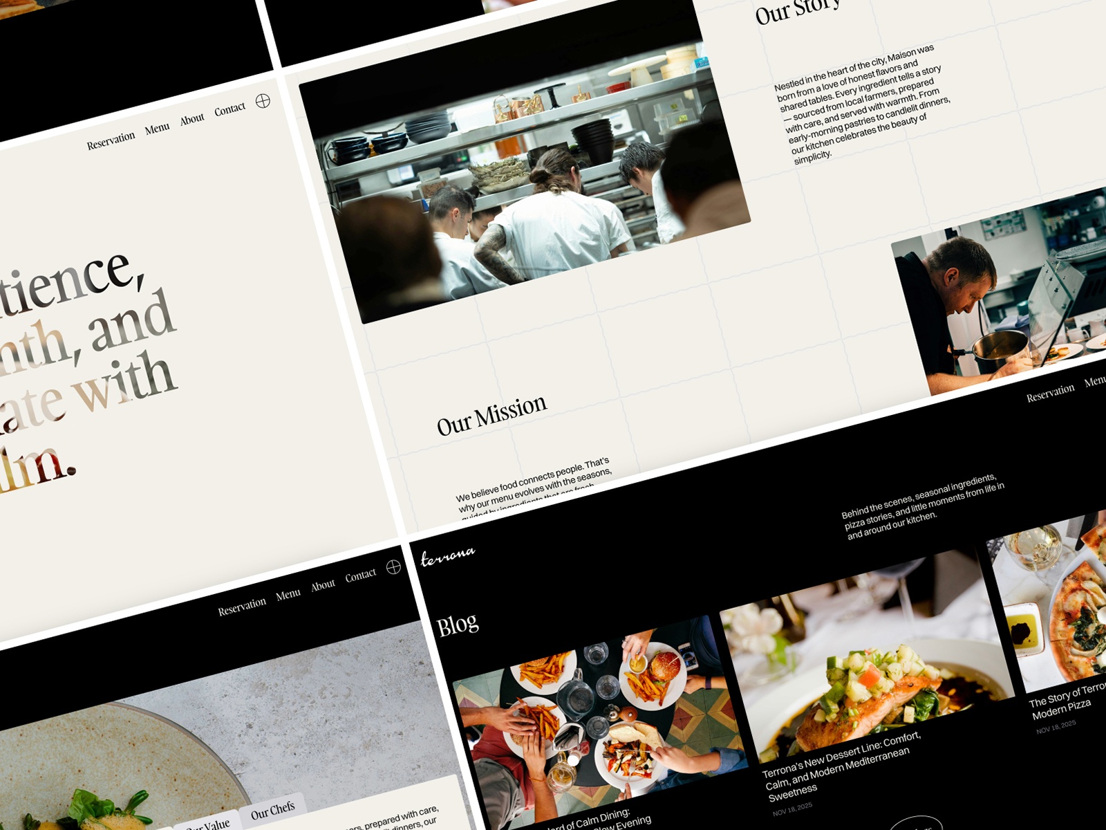 Screenshot 4 of Terrona