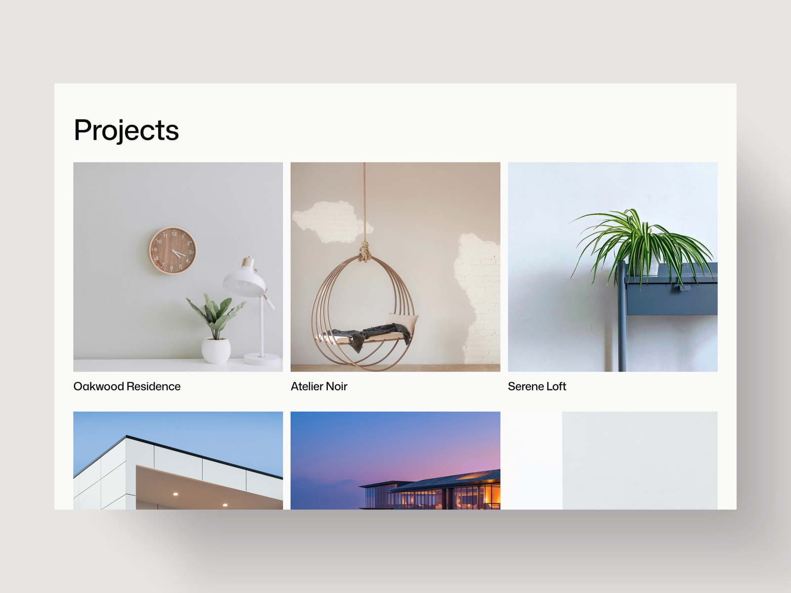 Screenshot 4 of Tessera