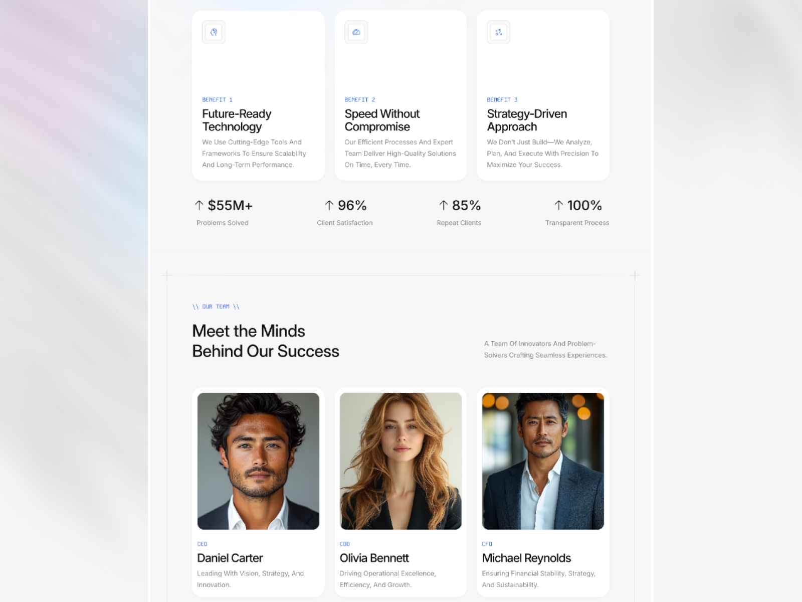 Screenshot 4 of Texsora