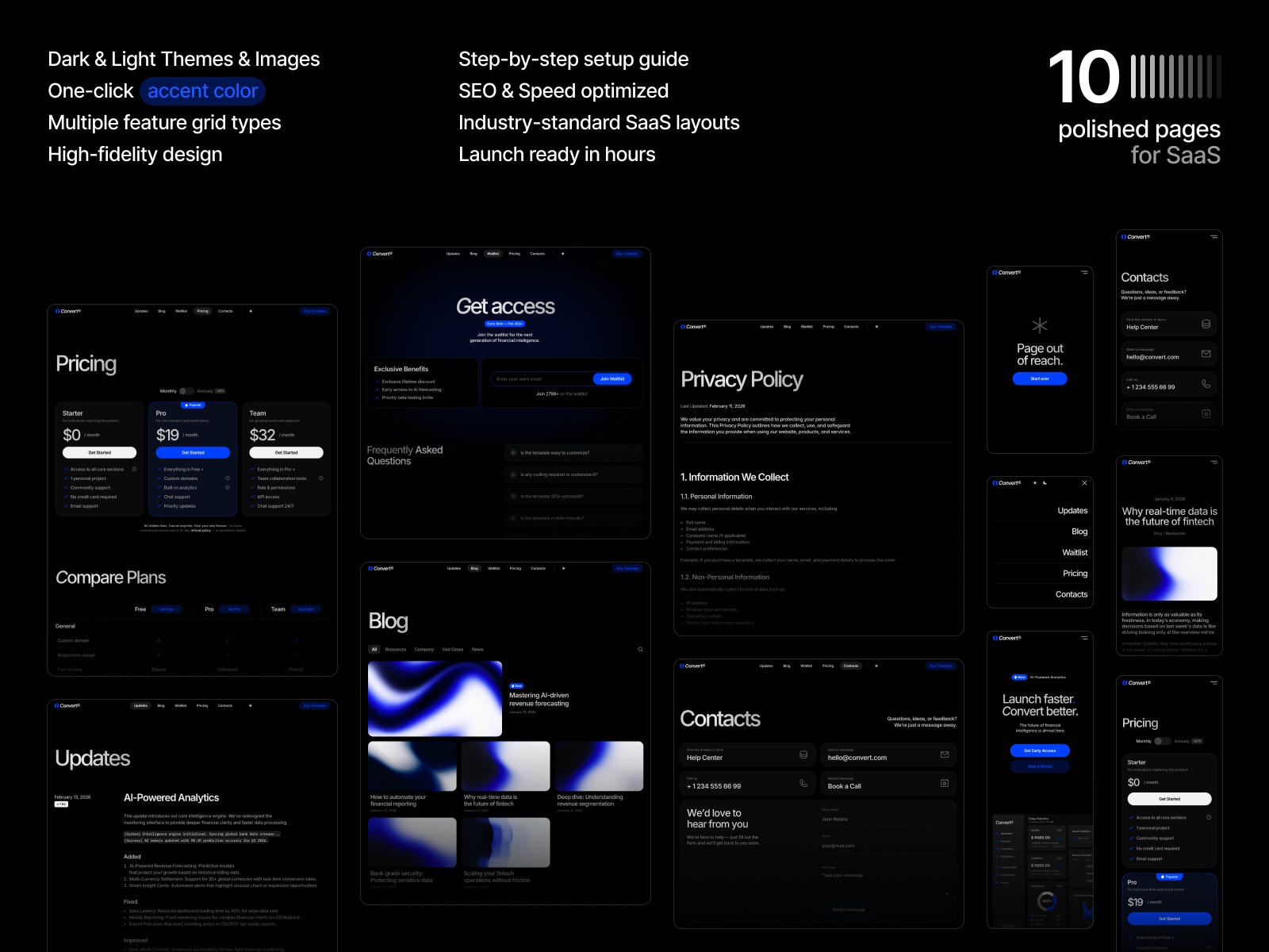 Screenshot 3 of The convert