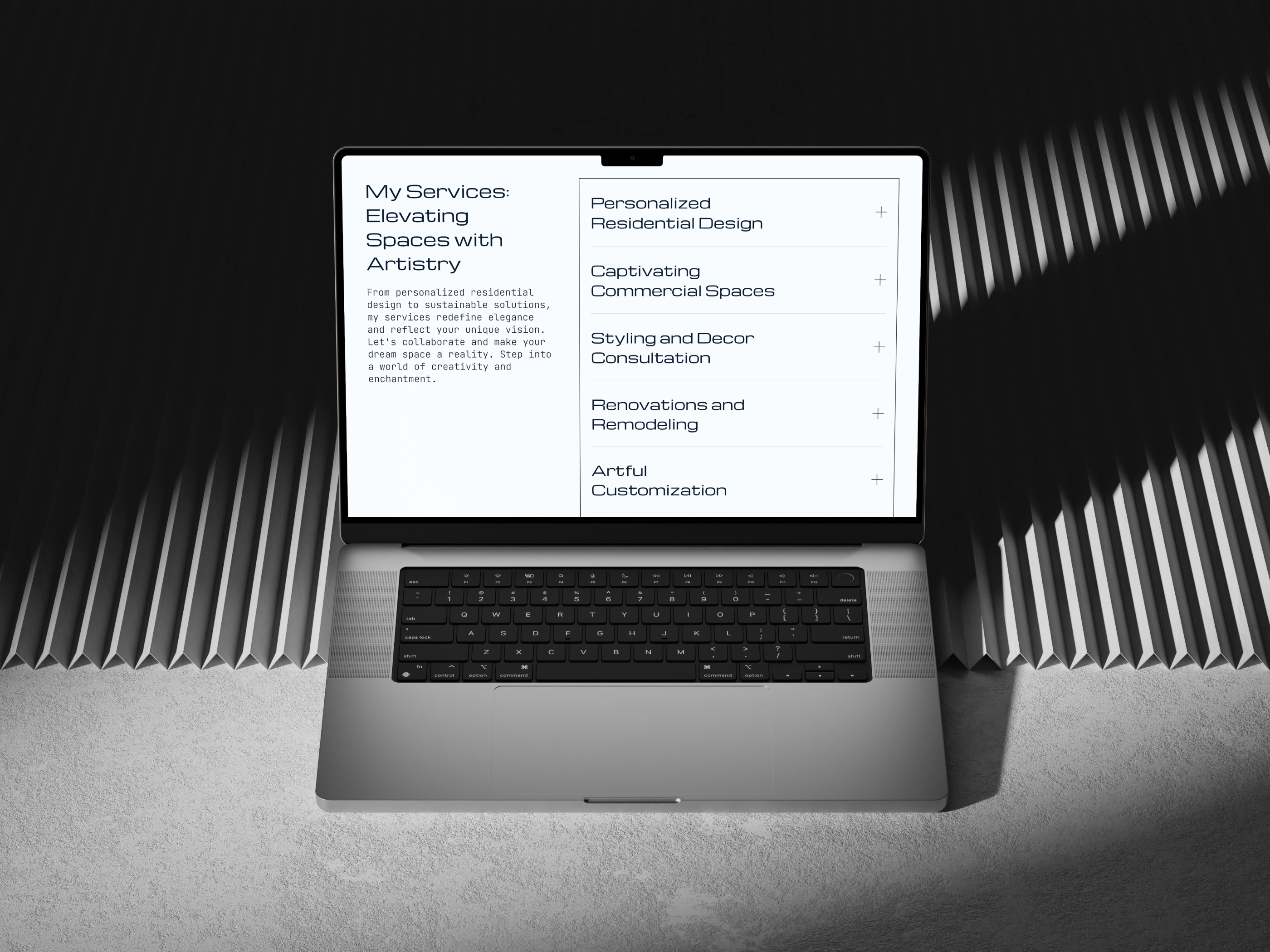 Screenshot 2 of The decor