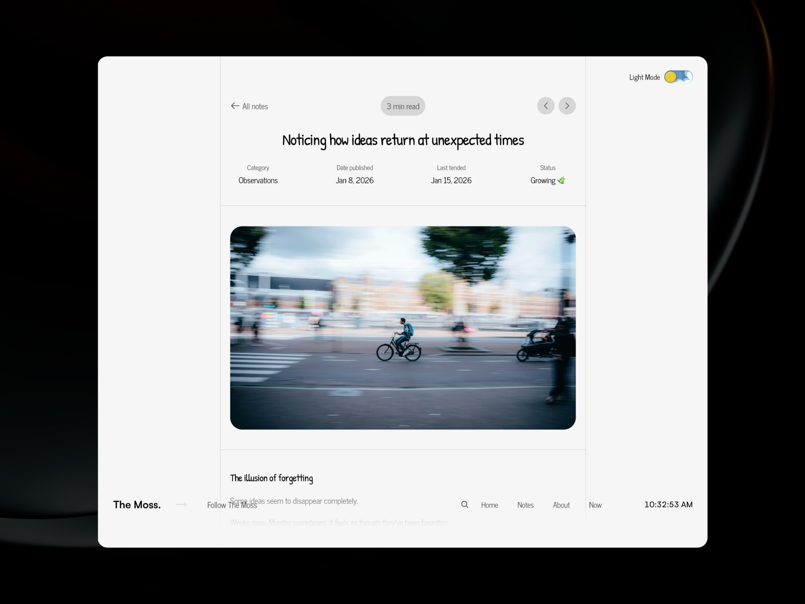 Screenshot 4 of The moss