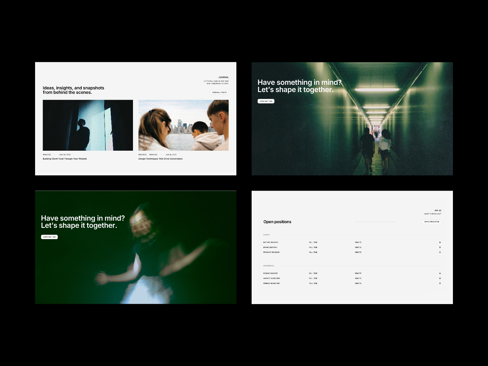 Screenshot 4 of The muse