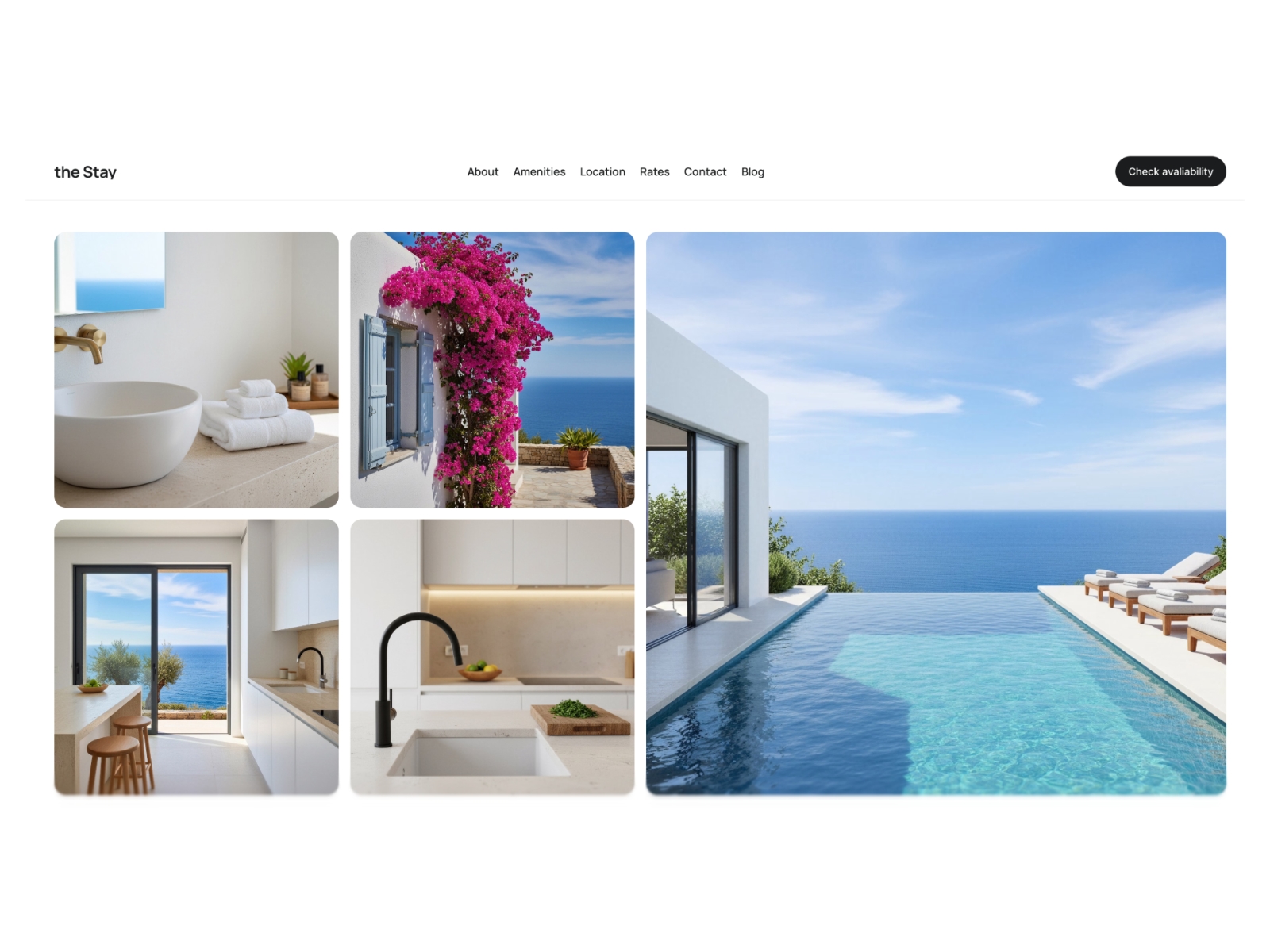 Screenshot 3 of The stay