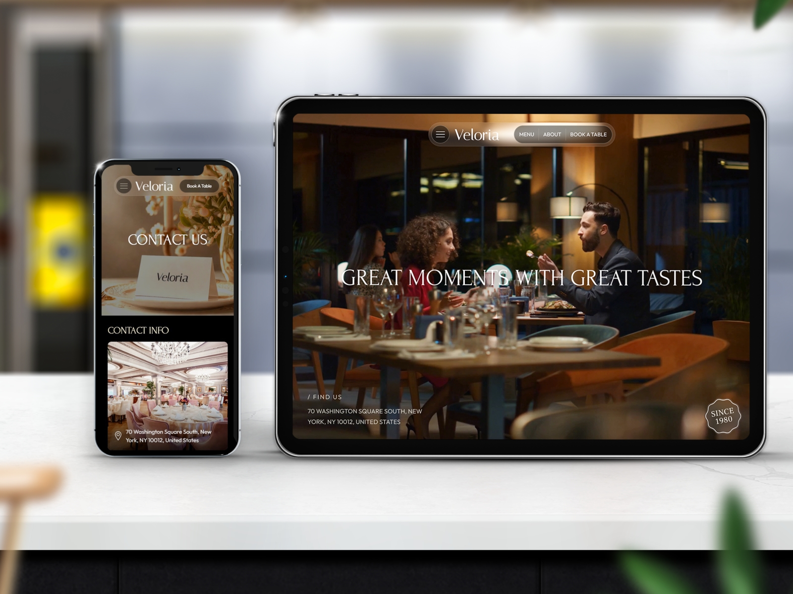 Screenshot 4 of The veloria