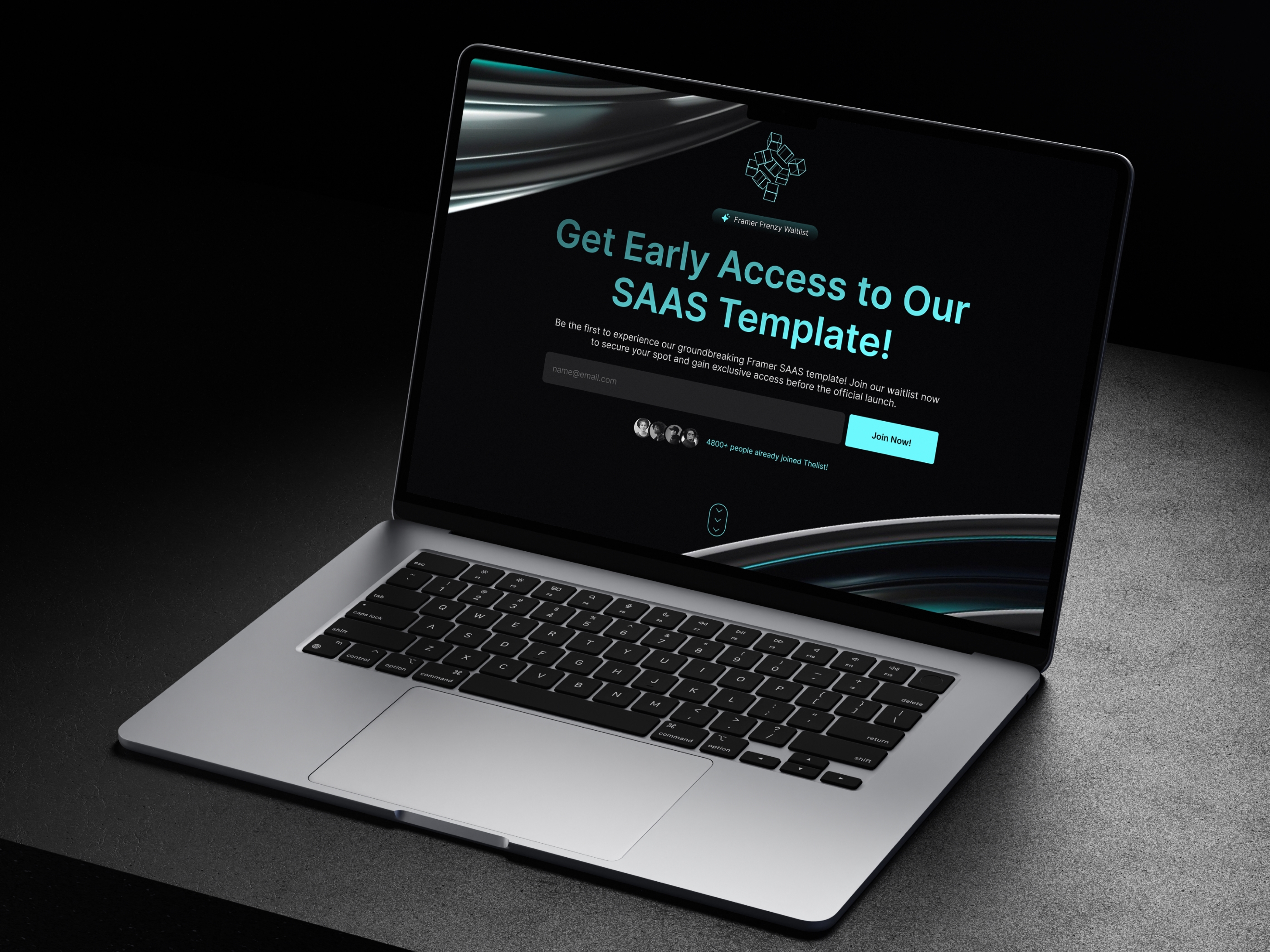 Screenshot 2 of Thelist