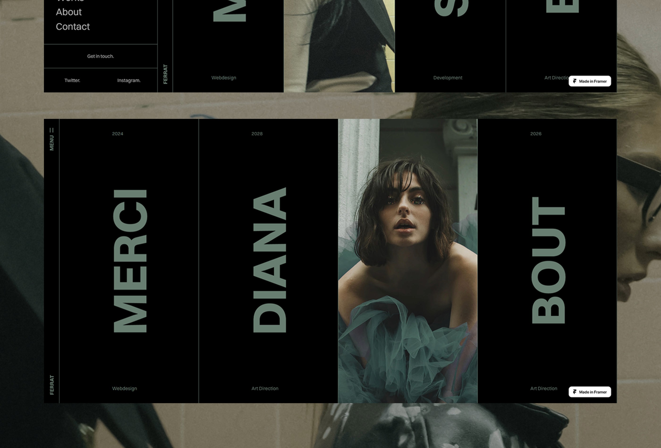 Screenshot 2 of Thewoo