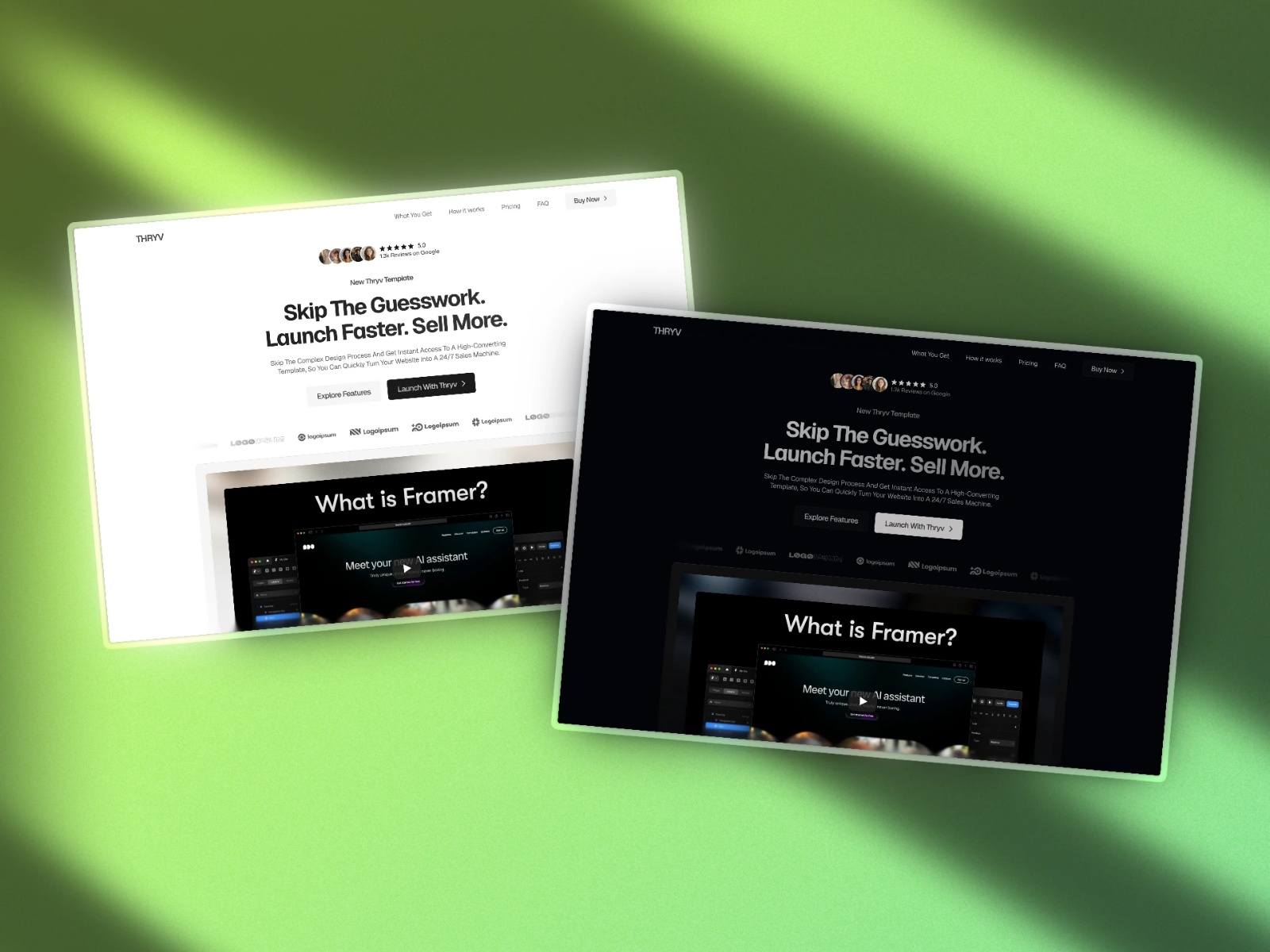 Screenshot 2 of Thryv