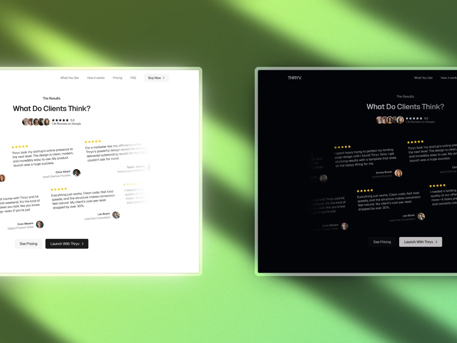 Screenshot 4 of Thryv