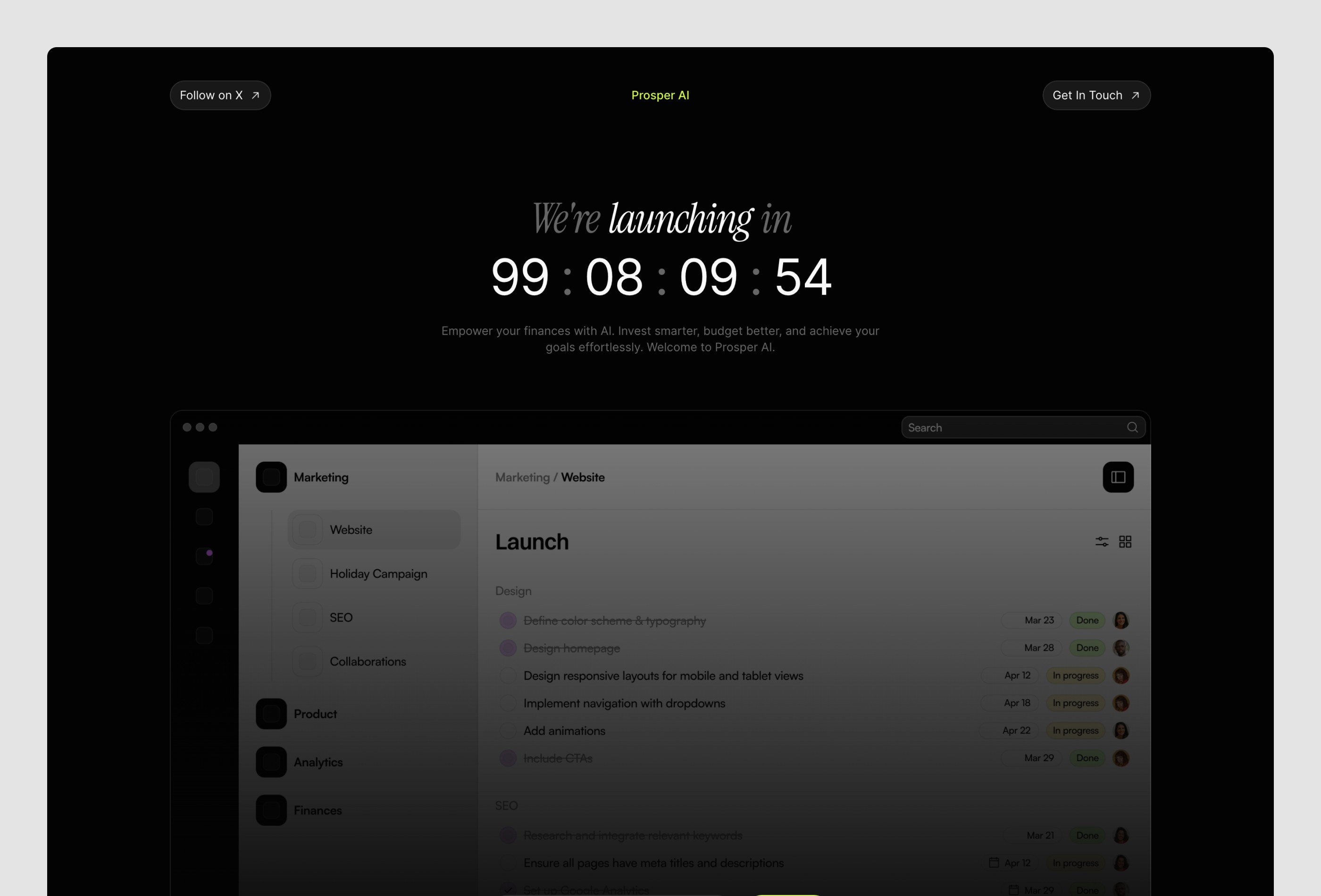 Screenshot 2 of Ticking