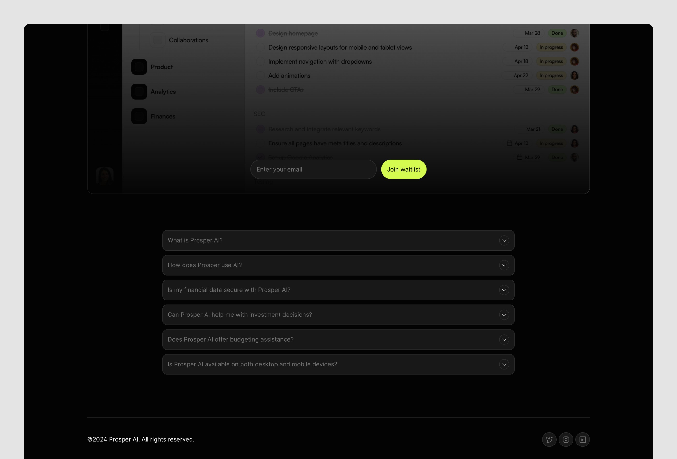 Screenshot 3 of Ticking