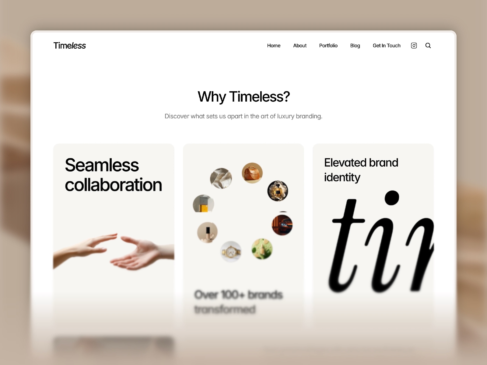 Screenshot 2 of Timeless