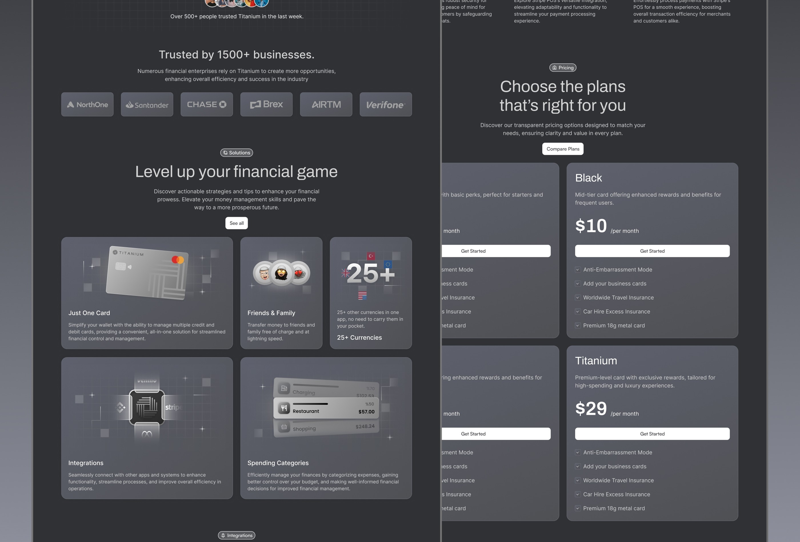 Screenshot 4 of Titanium