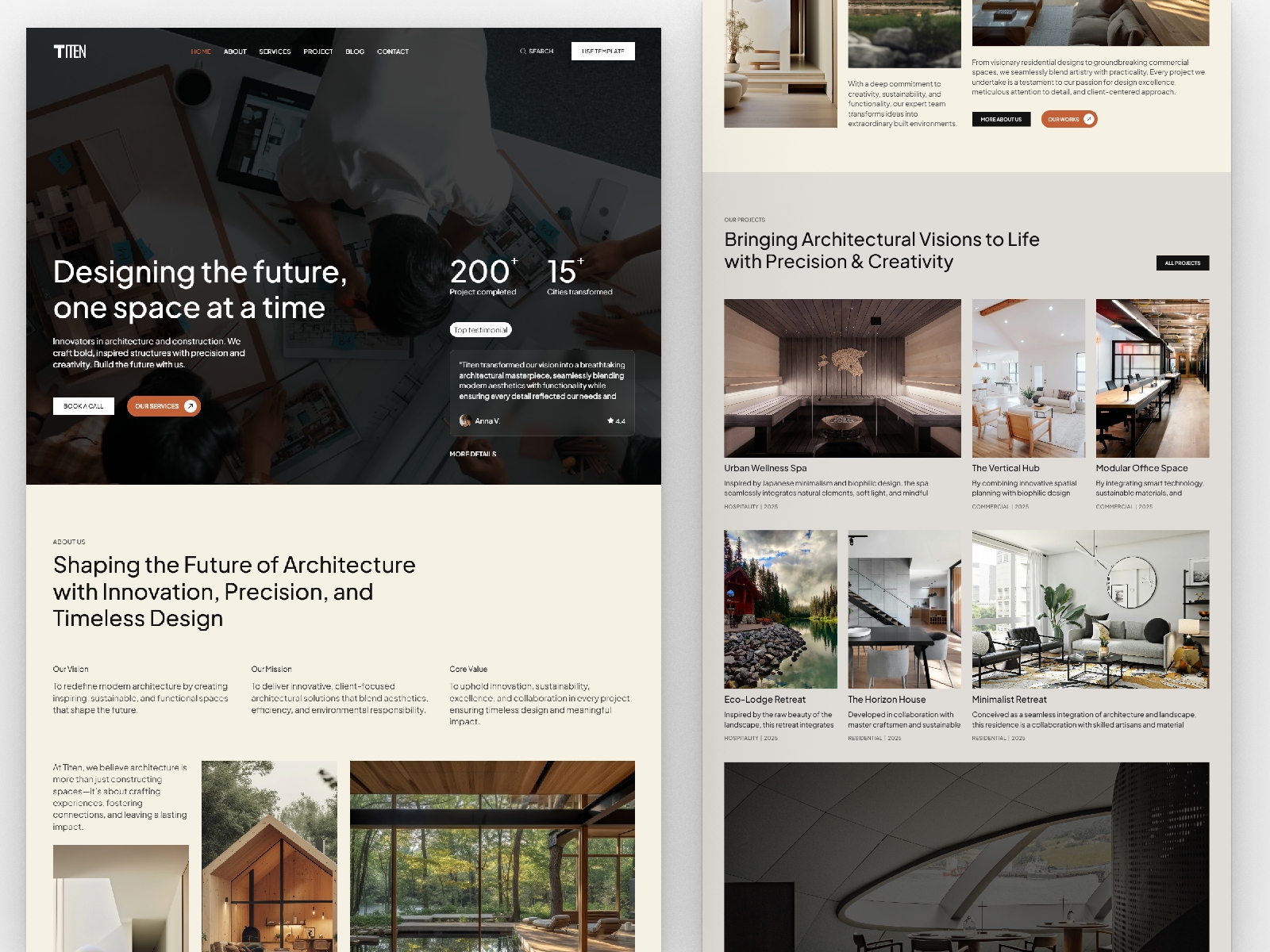 Screenshot 2 of Titen