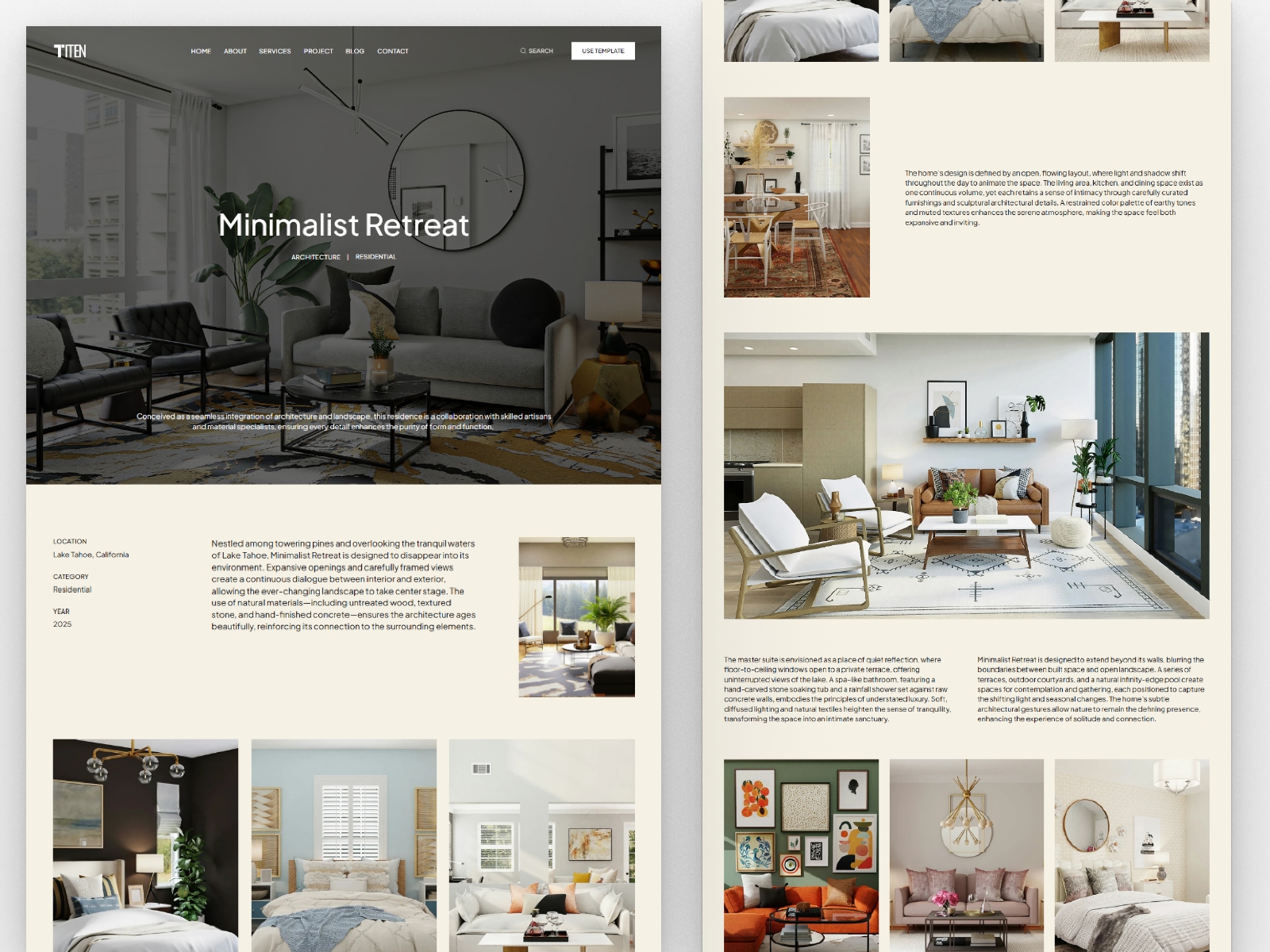 Screenshot 4 of Titen