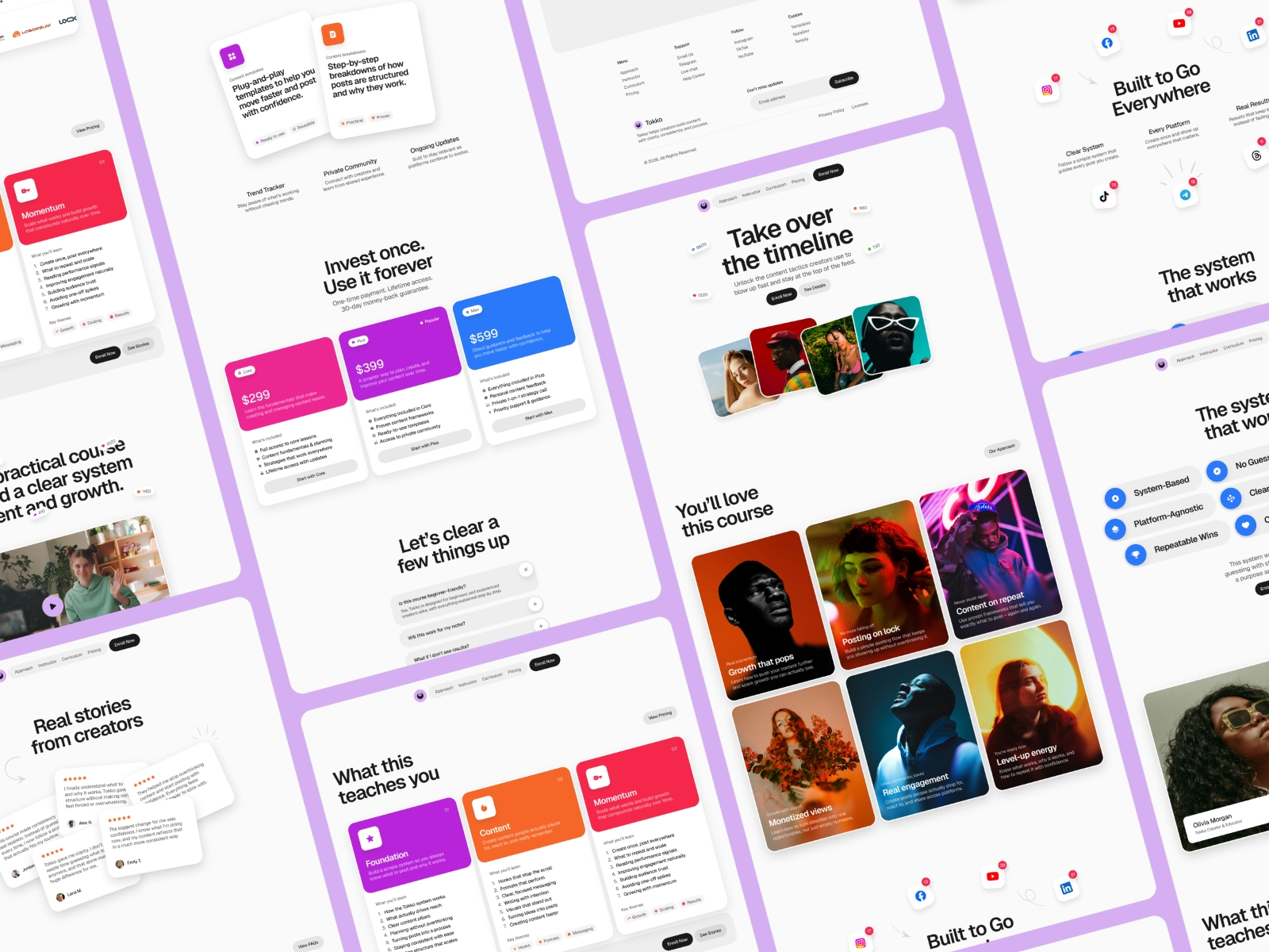 Screenshot 3 of Tokko