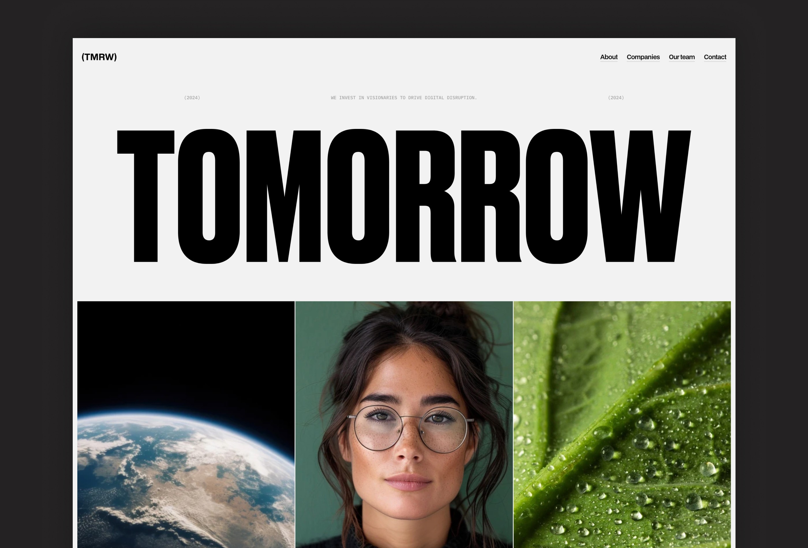 Screenshot 2 of Tomorrow