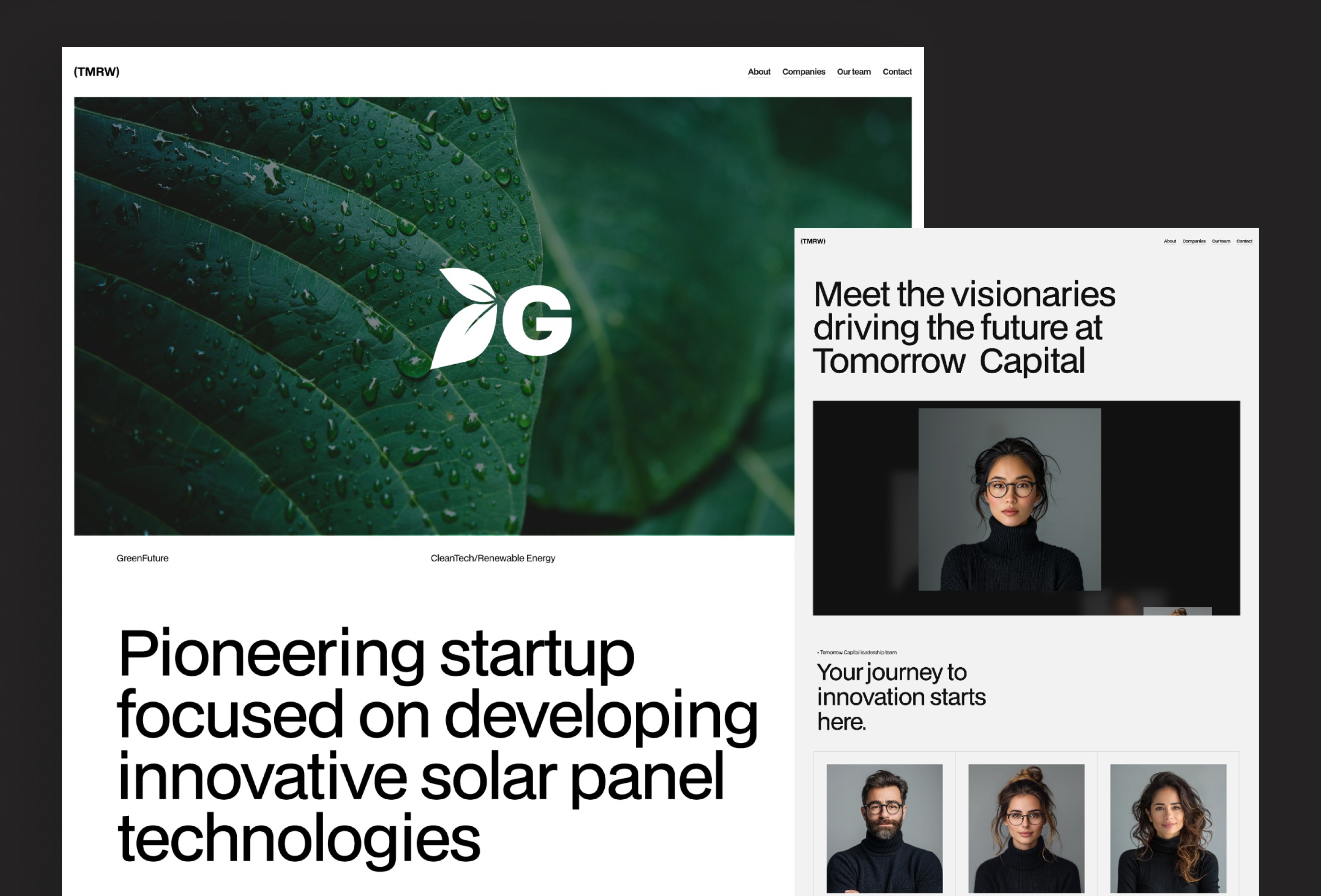 Screenshot 3 of Tomorrow