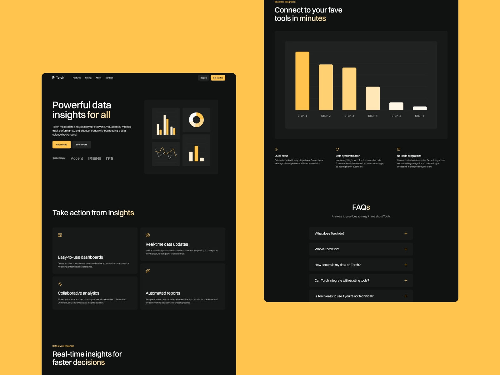 Screenshot 4 of Torch