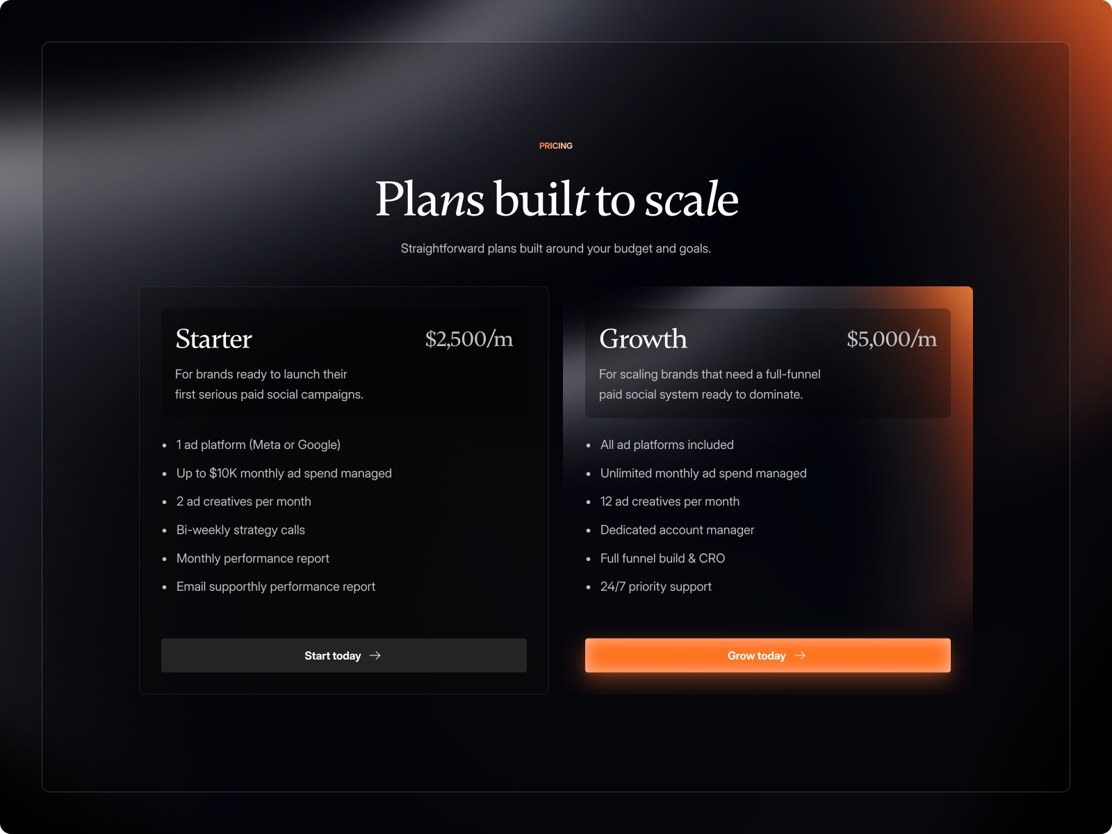 Screenshot 2 of Traction