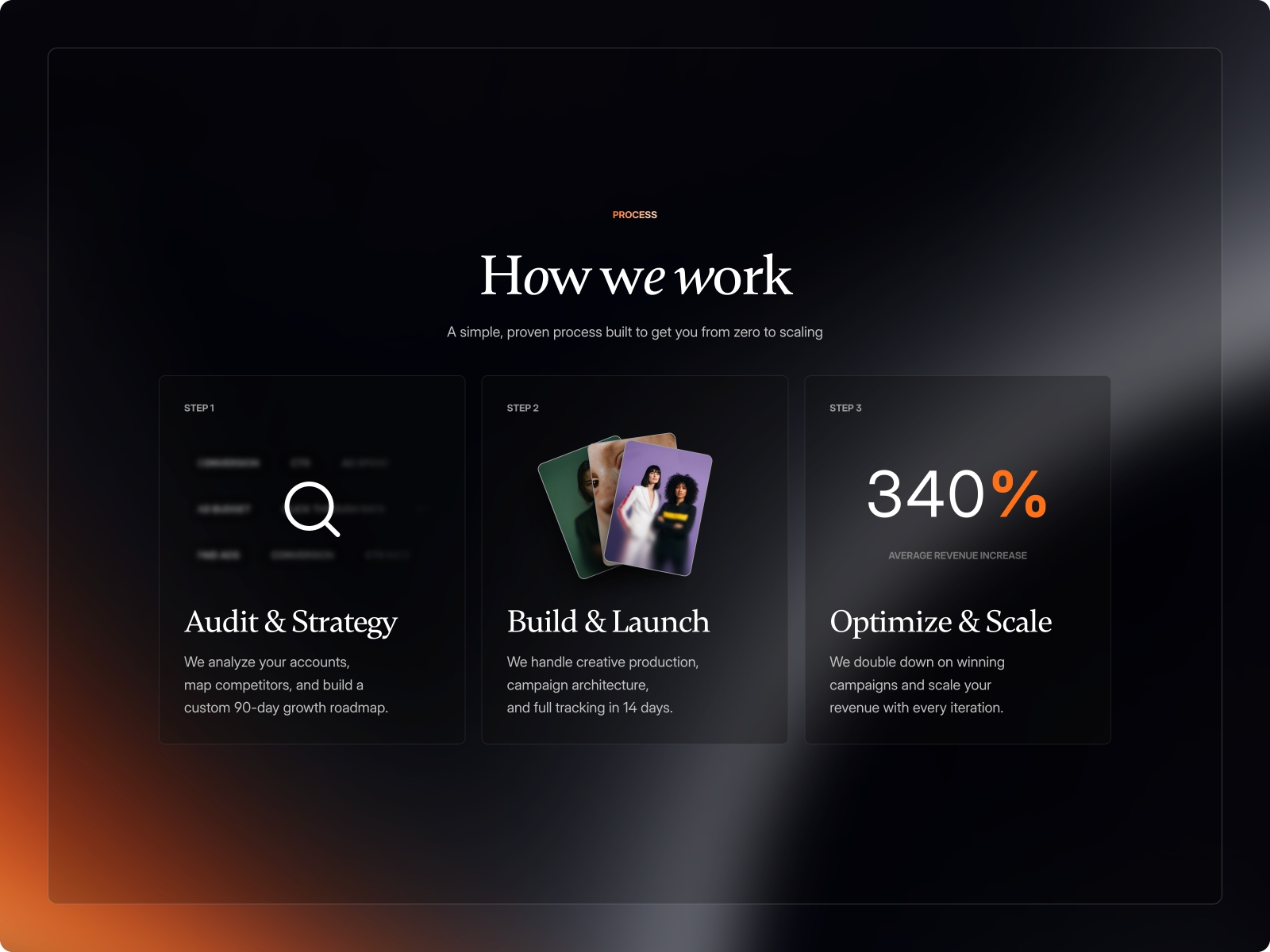 Screenshot 3 of Traction