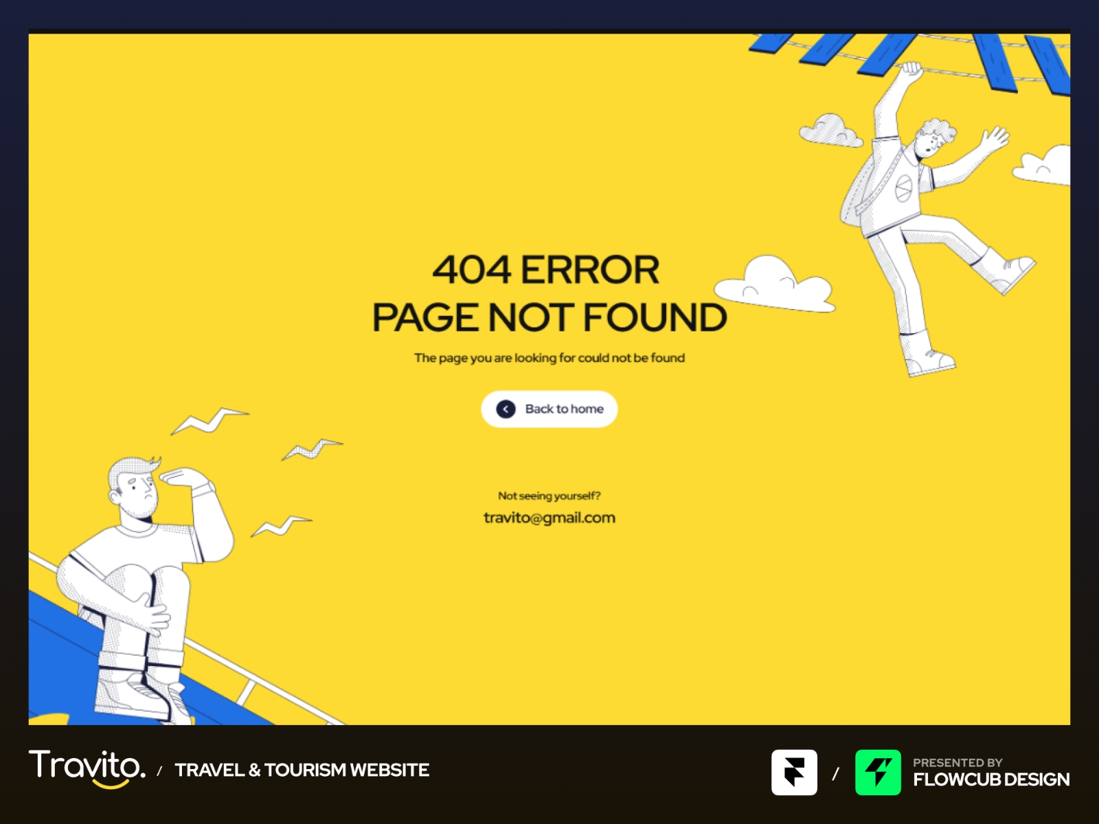 Screenshot 4 of Travito