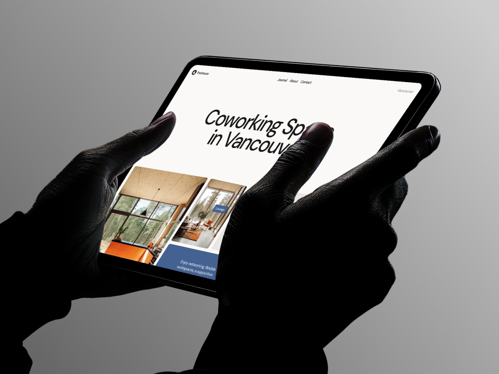 Screenshot 1 of Treehouse