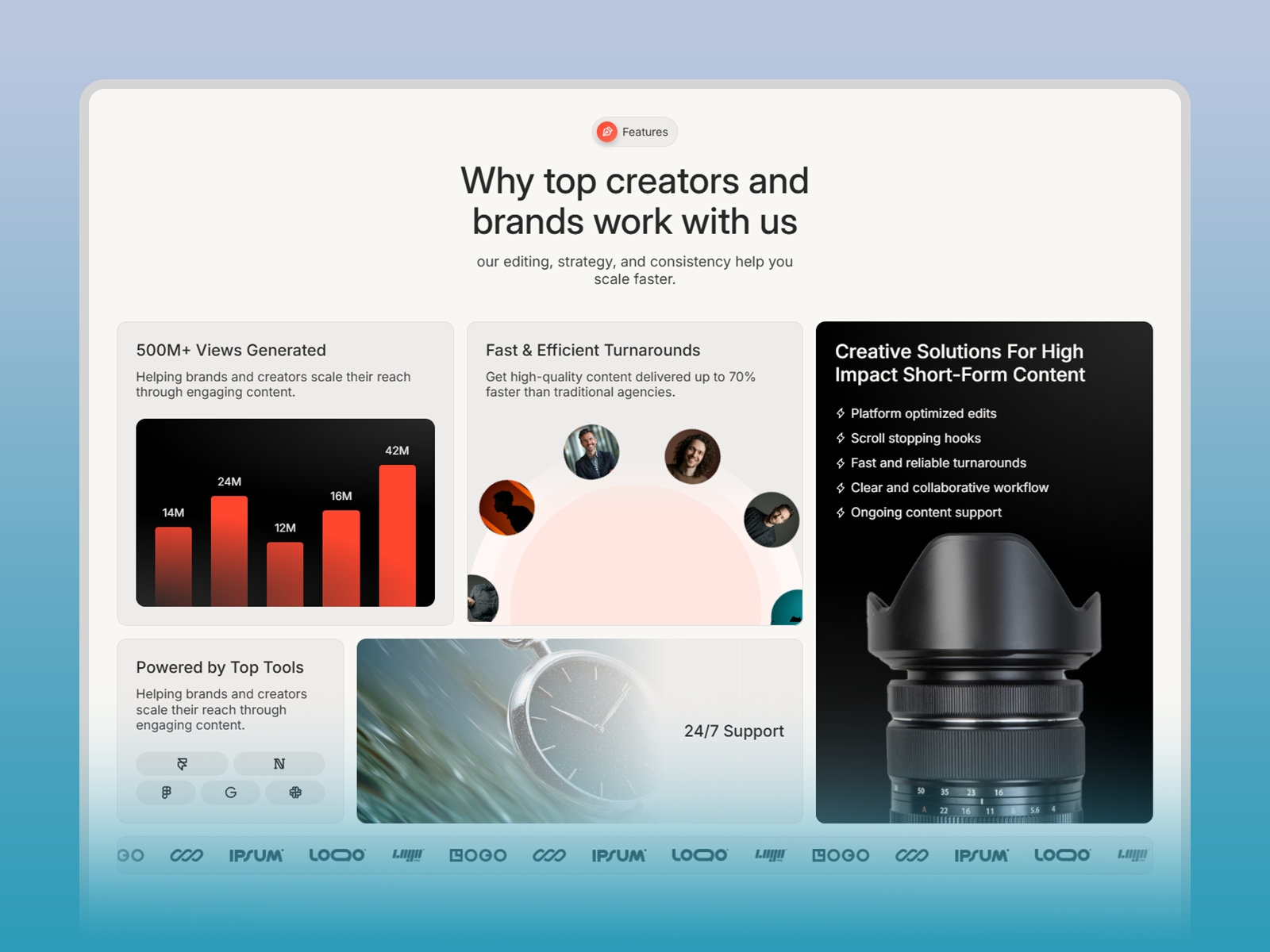 Screenshot 2 of Trendy