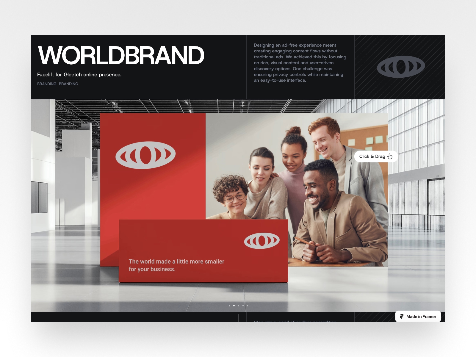 Screenshot 4 of Treq