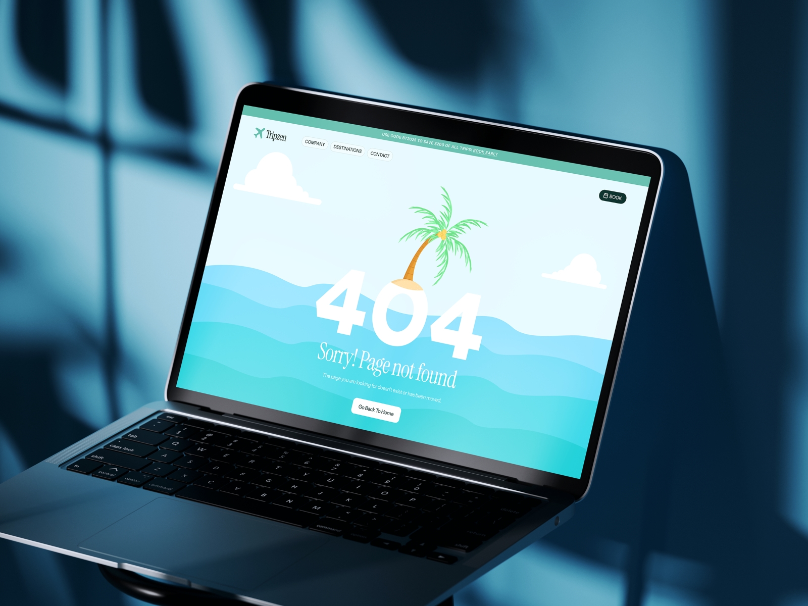 Screenshot 4 of Tripzen