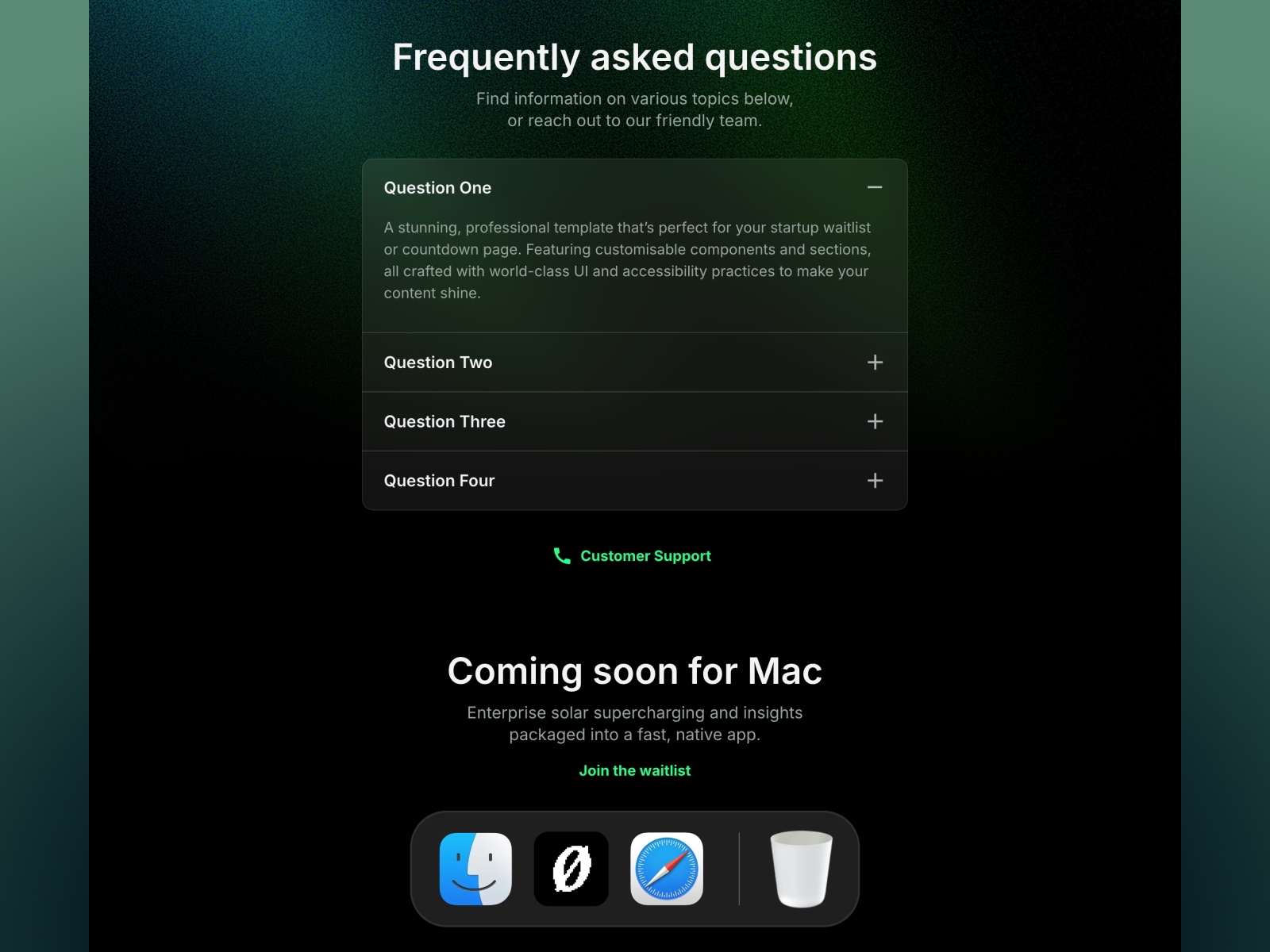 Screenshot 4 of Tromso